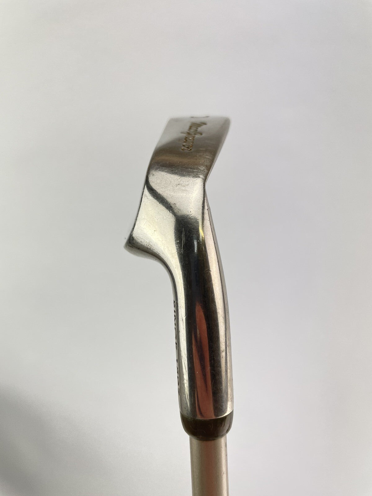 MacGregor Golf 9 Iron Mc501 Oversize Ladies Graphite /Right Hand /New Grip/205865