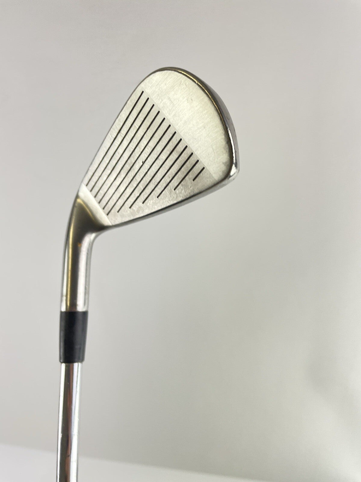 Mizuno T-Zoid 4 Iron MX15 Regular Steel /Right Handed /New Grip /1005513
