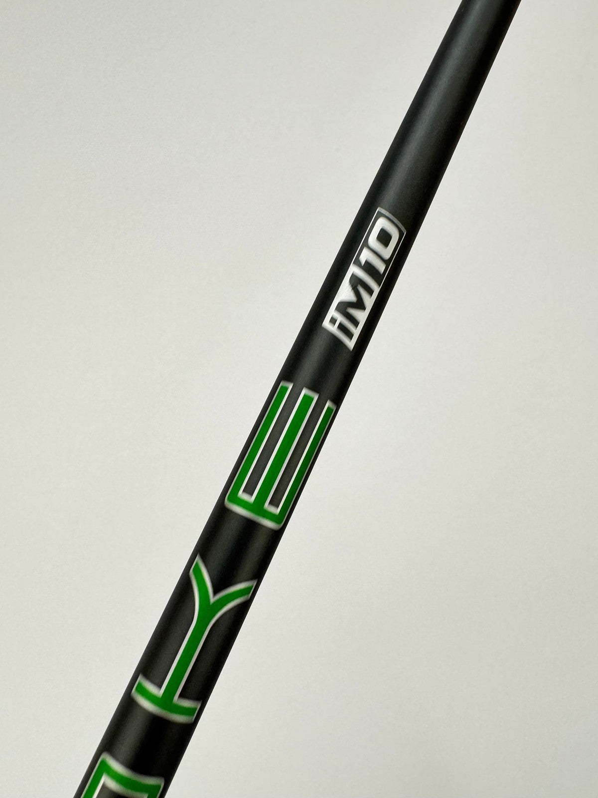 Ping G440 Driver Shaft Hzrdus Smoke Green Regular Flex 44.5" Graphite/360857