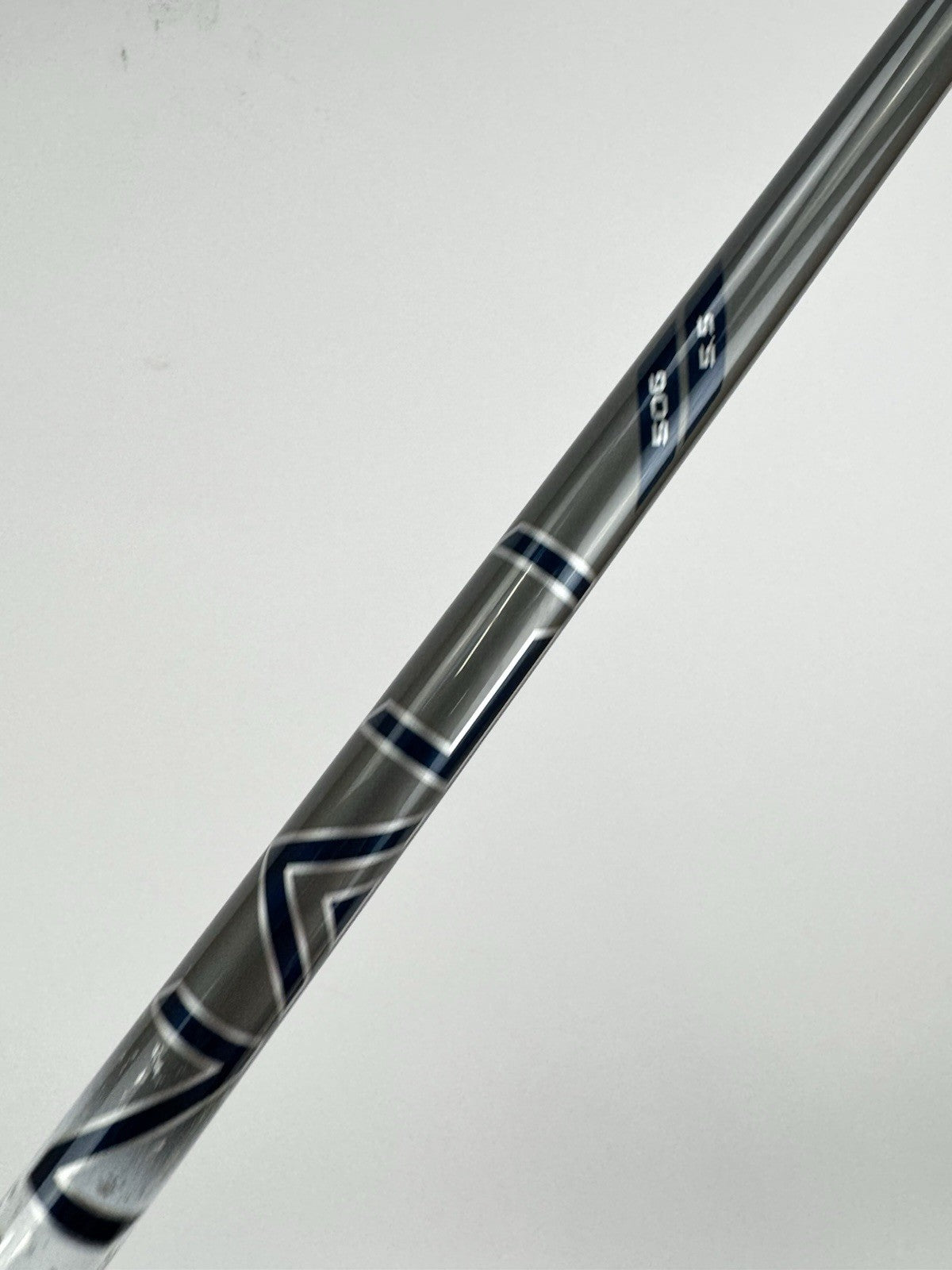 Cobra Darkspeed Driver Shaft Denali Blue 5.5 Regular Graphite 45” /New /327074