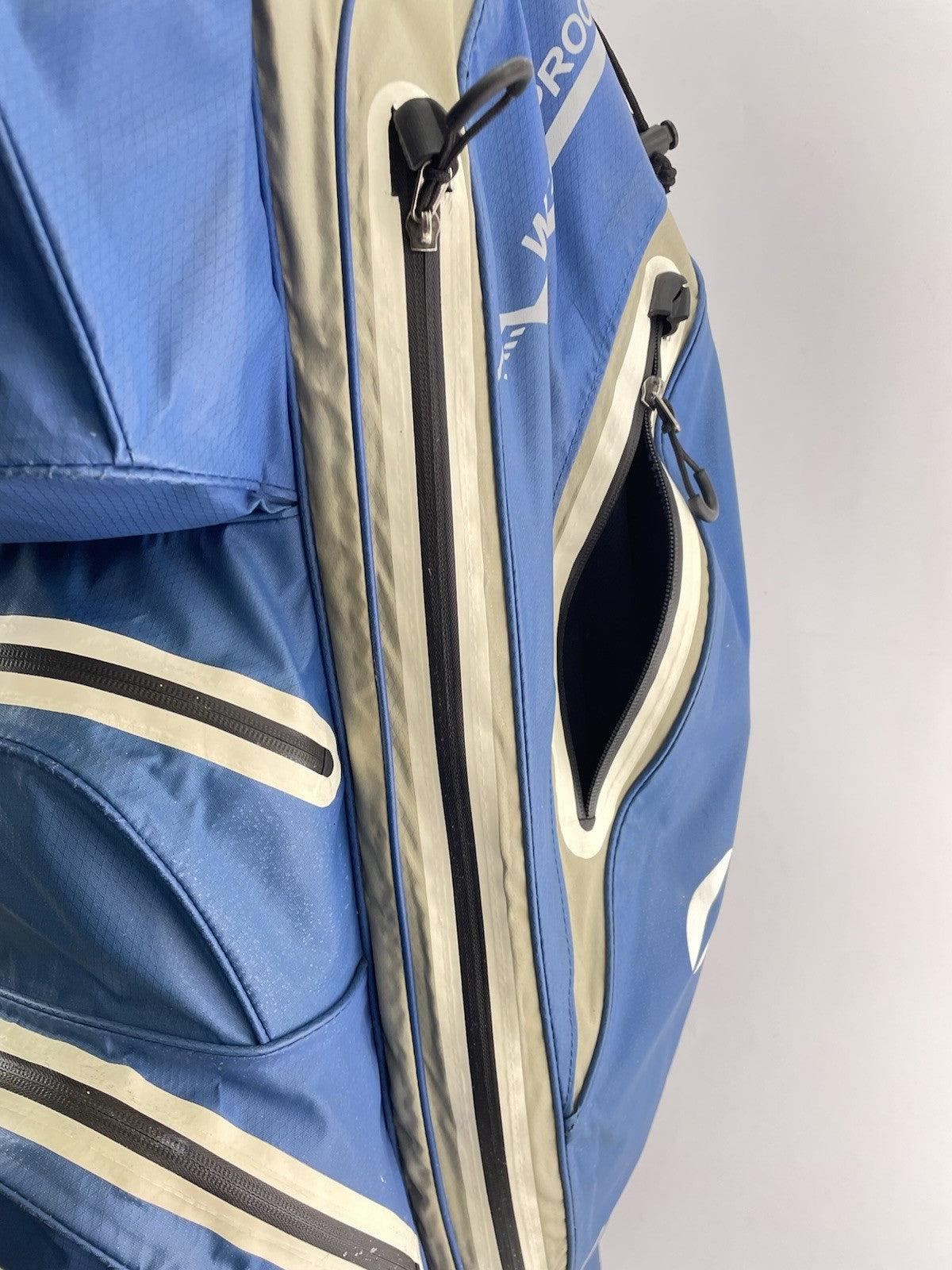Adams Idea Package Set 12 Clubs Senior Flex Graphite /Right /Cart Bag /2684820