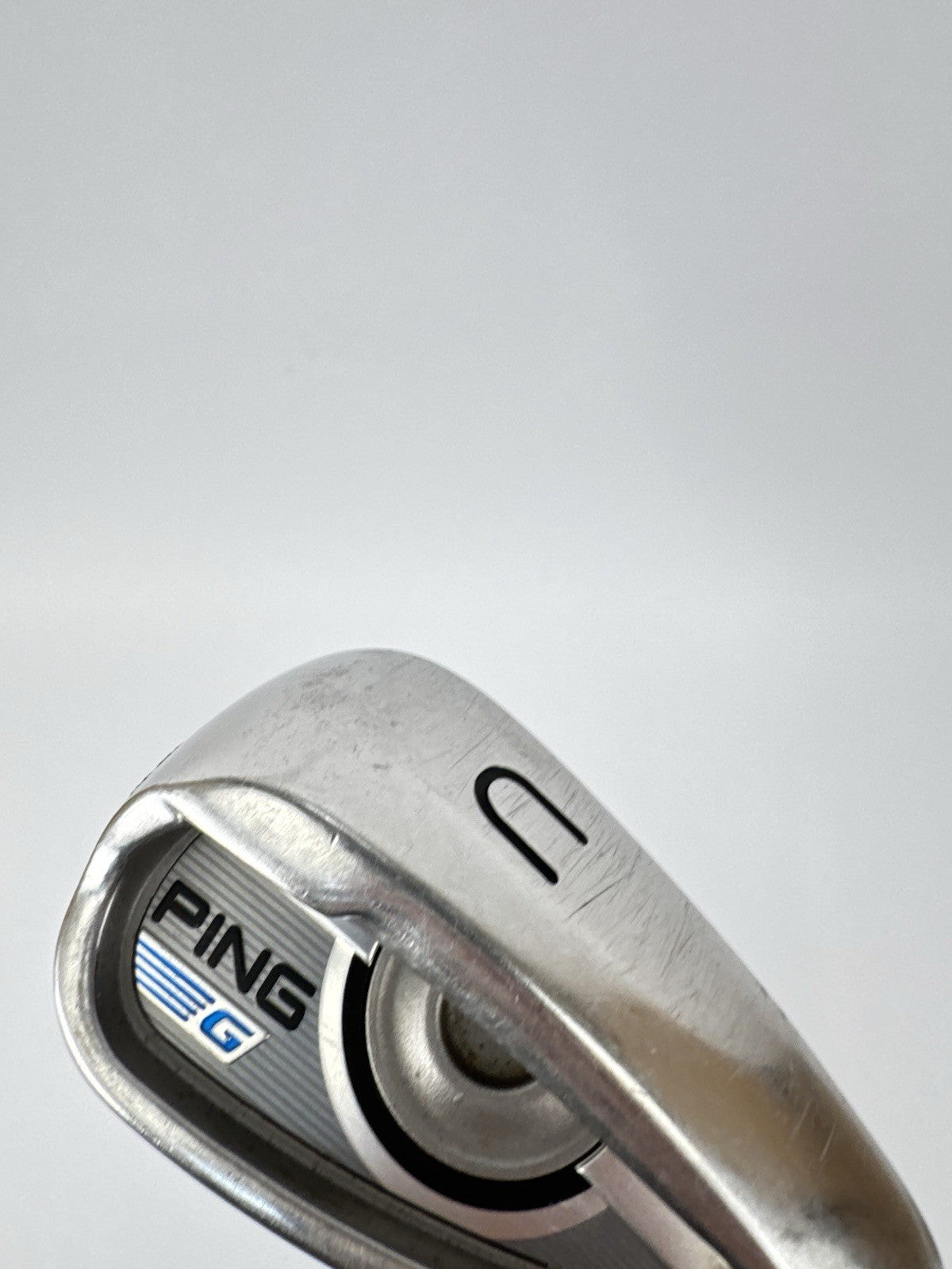 Ping Gap Wedge G Series 50* XP95 S300 Stiff Steel +1/2” /Right Handed /340373