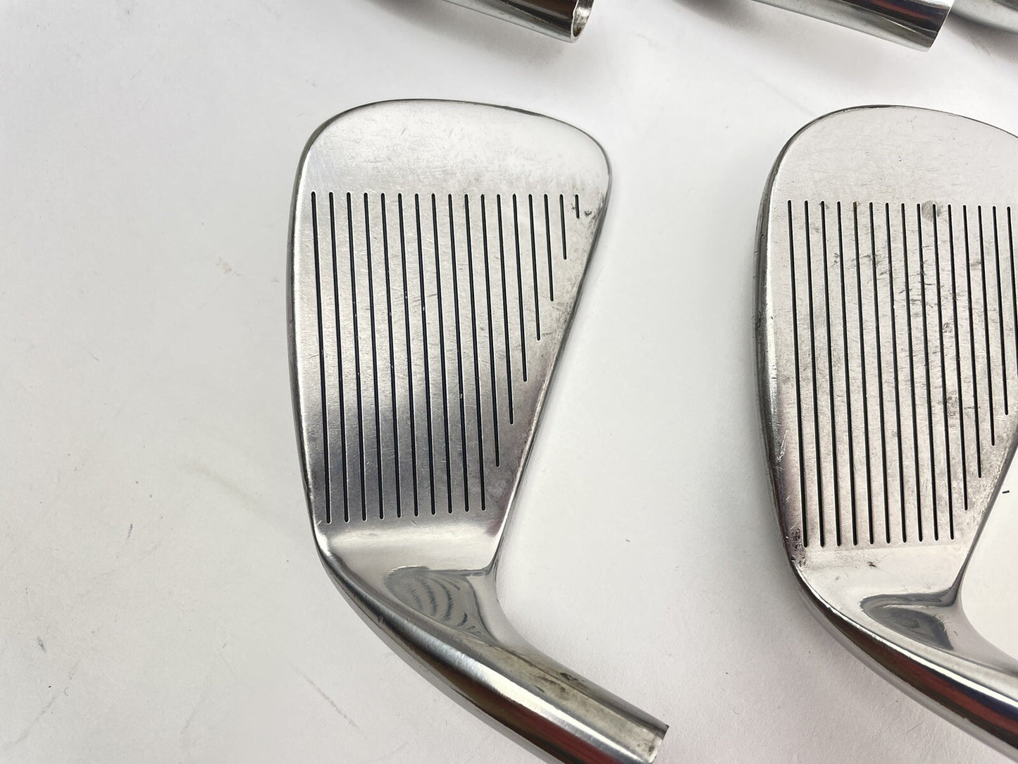 Titleist DCI Iron Heads 3-9 Iron /0.355 Tapered Hosel /Heads Only /2085210