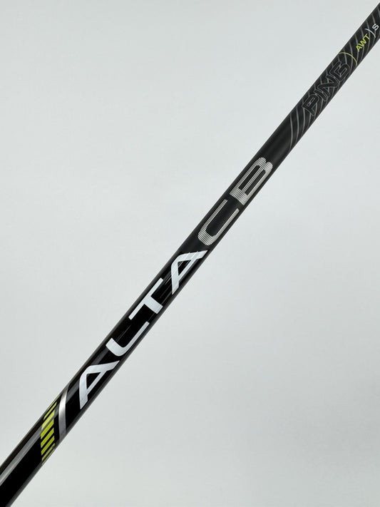 Ping Alta CB Iron Shaft Stiff Flex Graphite 35.5” /0.355 Tapered /319670