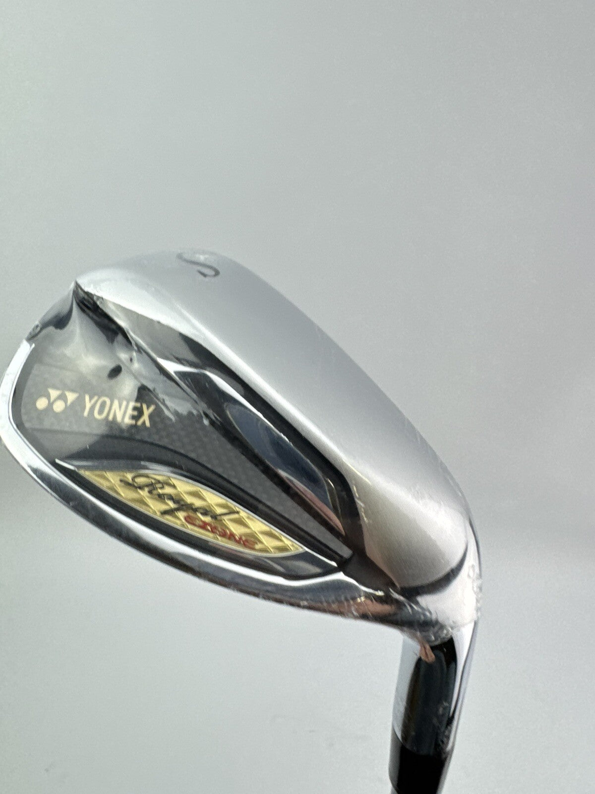 Yonex Royal Ezone Sand Wedge 55* Senior Flex Graphite /Right Handed /New /259794
