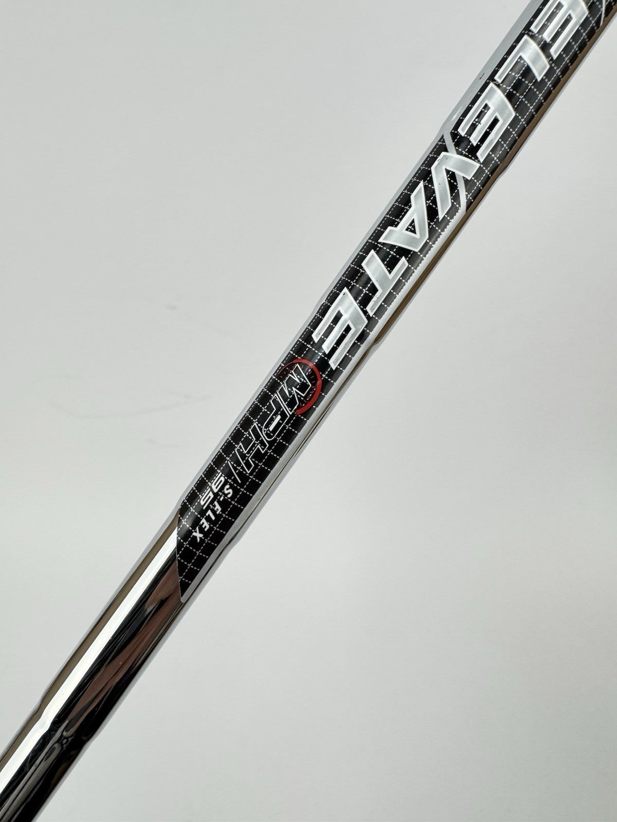 Ping i230 8 Iron Black Dot Elevate MPH 95 Stiff Steel /Right /New Grip /3444210