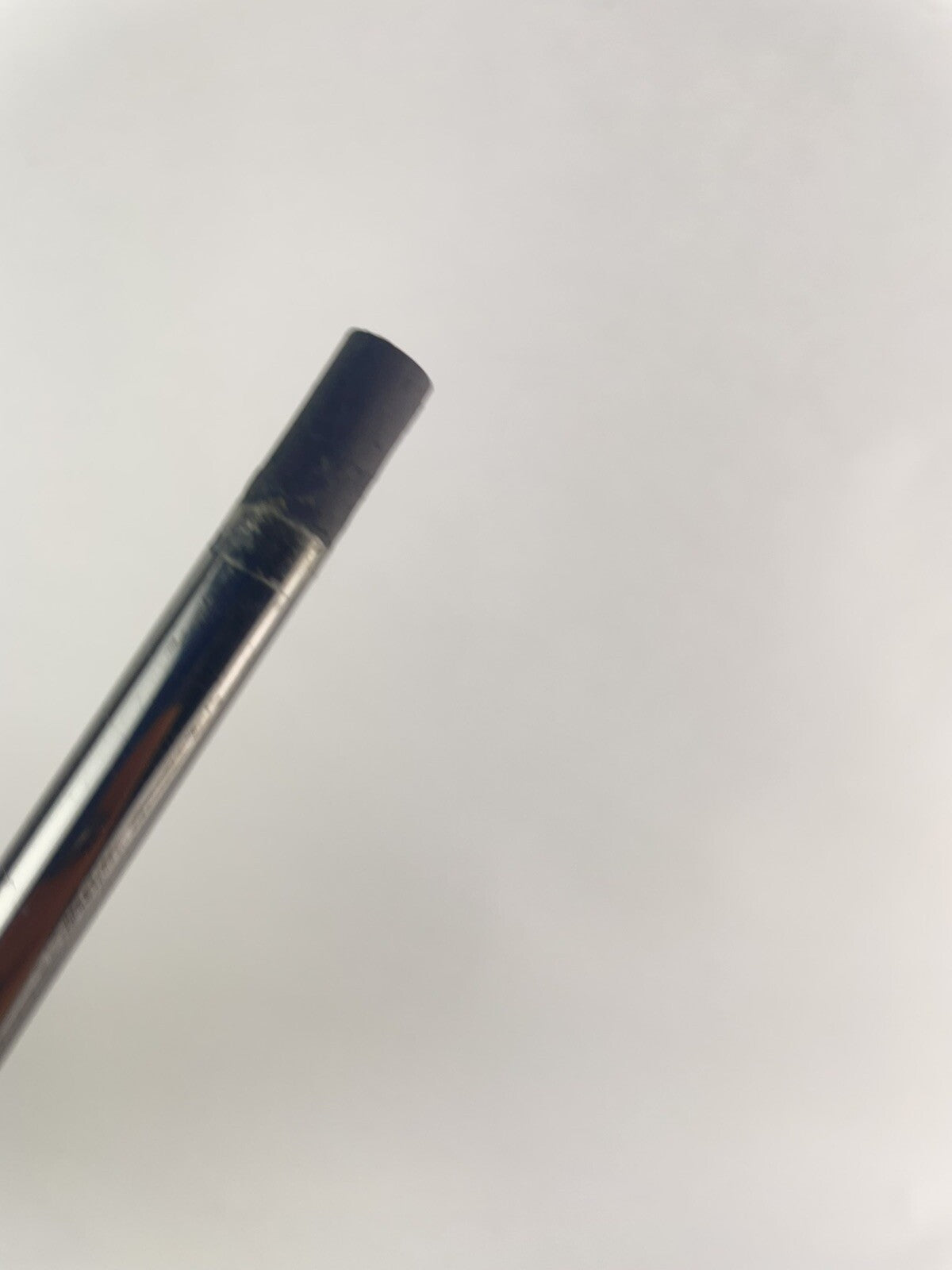 Catalyst 80 Iron Shaft 6.0 Stiff Flex Graphite 35.5" /0.370 Parallel /188097