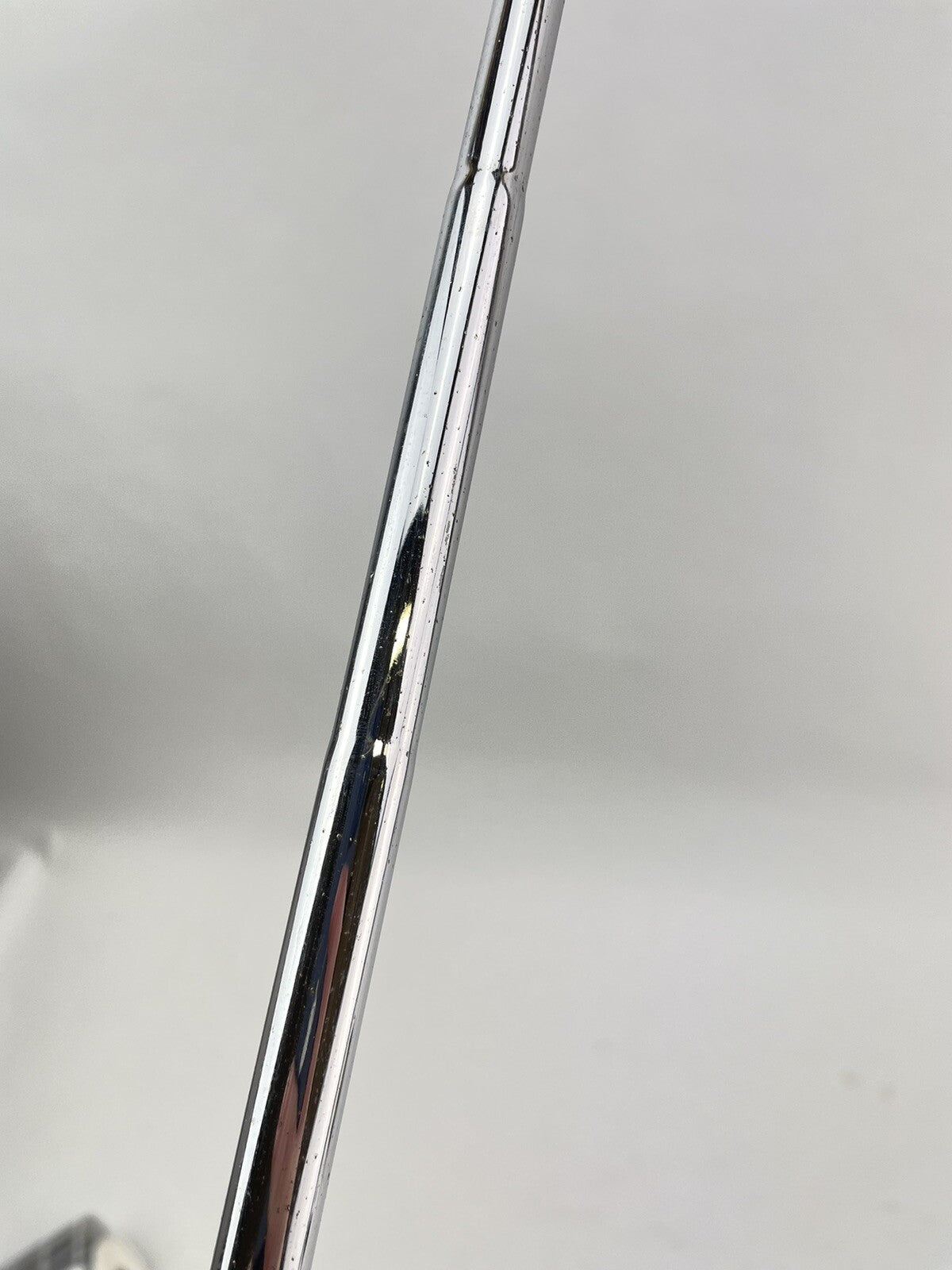 Dunlop Tour Lob Wedge 60* Steel Shafted /Right Handed /New Grip /2098416