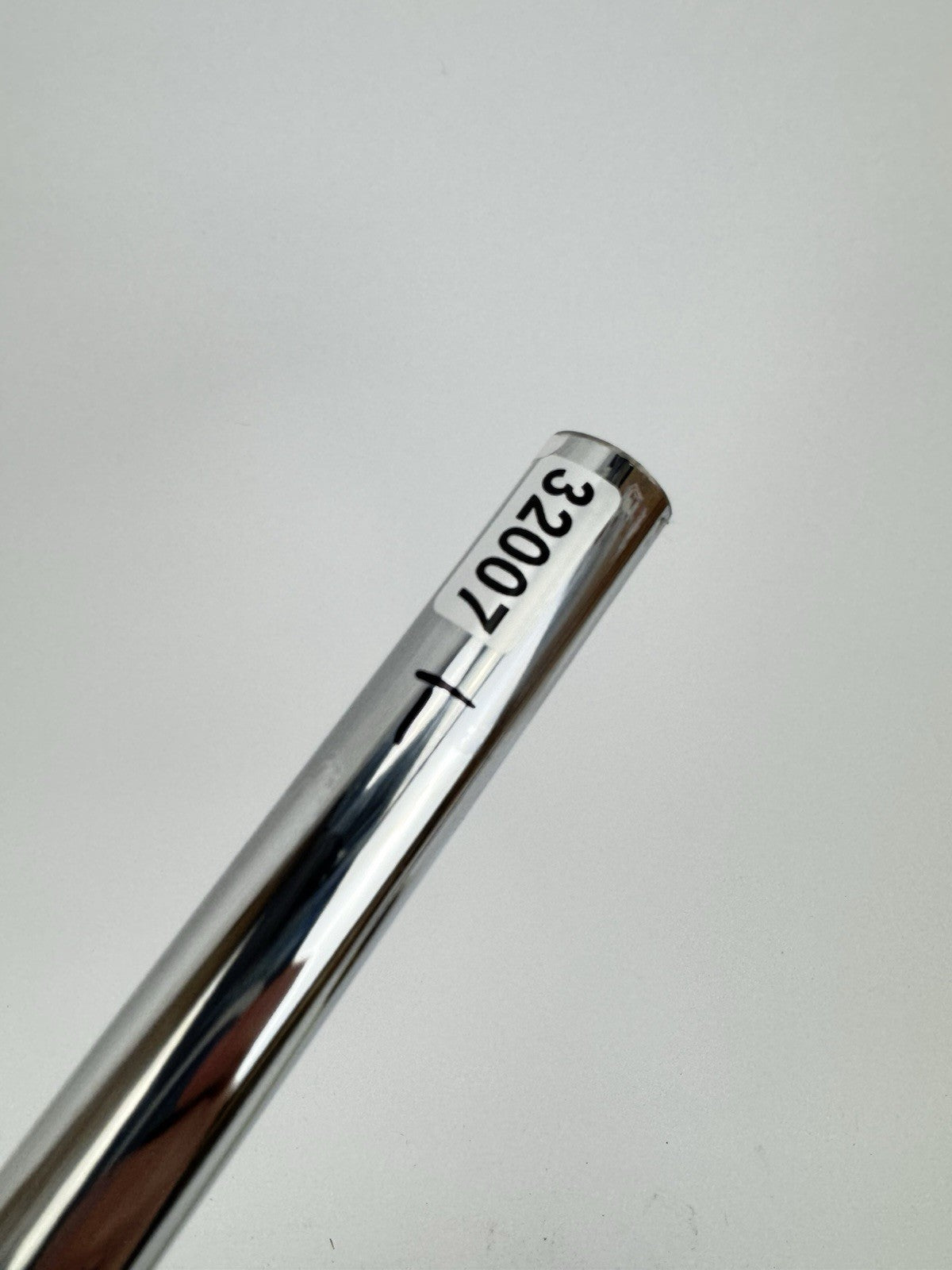 Dynamic Gold Mid 100 Iron Shaft R300 Regular Flex Steel 36” /0.355 /3200715