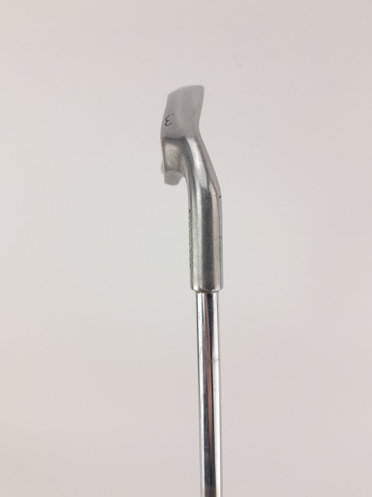 Mens Golf 3 Iron Z-Model Regular Flex Steel /Right Handed /New Grip /165643