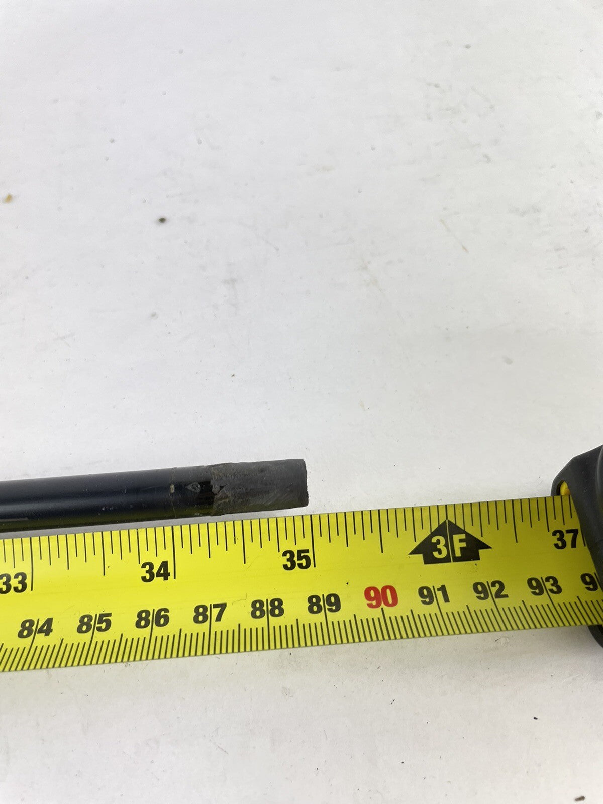 Project X Iron Shaft San Diego 6.0 Stiff Graphite 35" /0.370 Parallel /1444610