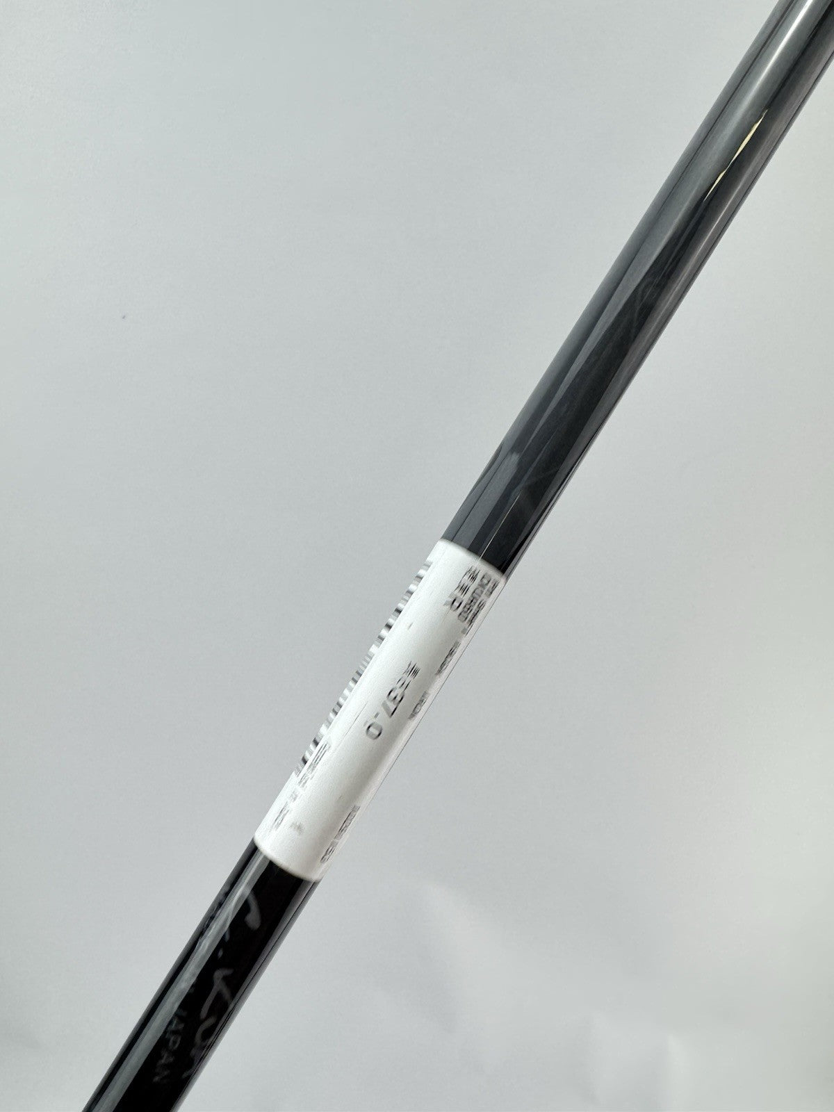 Cleveland Launcher XL Halo 7 Iron Left Handed Regular Graphite /Demo /3003717