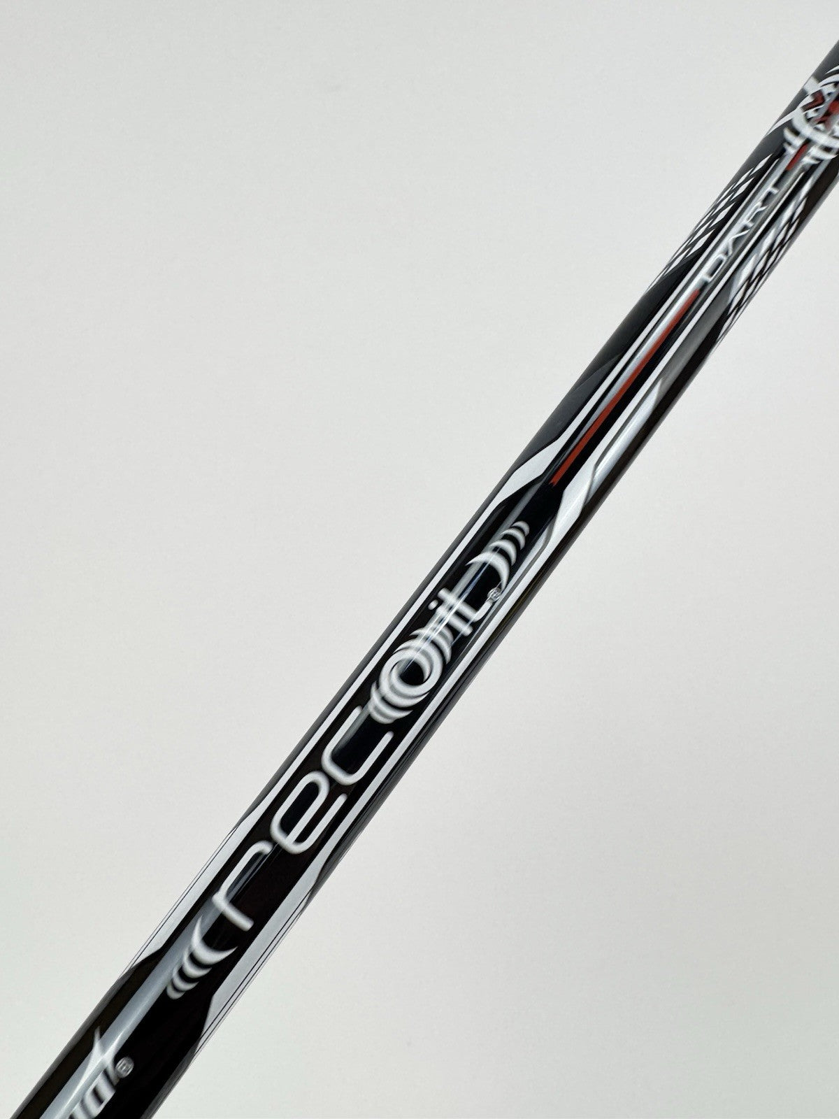 Recoil Dart Iron Shaft 65 F3 Regular Flex Graphite 35.25” /0.355 Tapered /331113