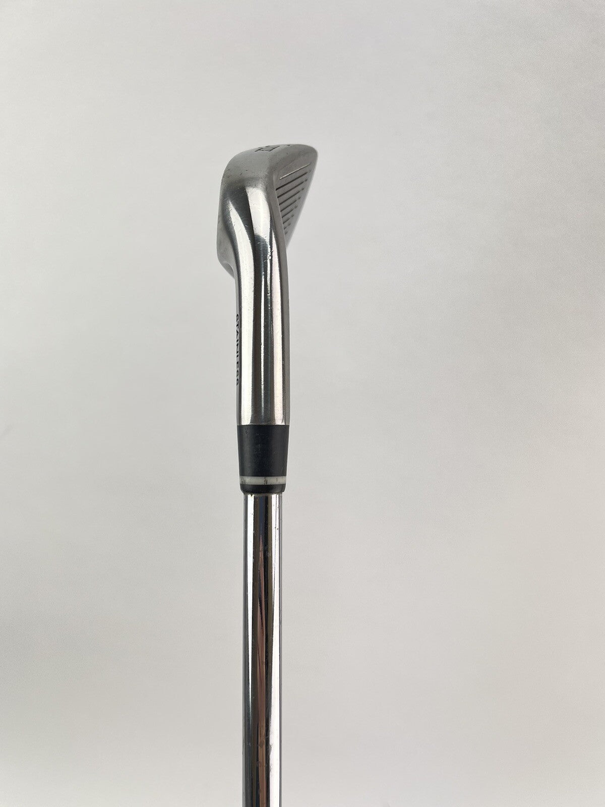 Lynx Predator 6 Iron Regular Flex Steel /Right Handed /New Grip /191996