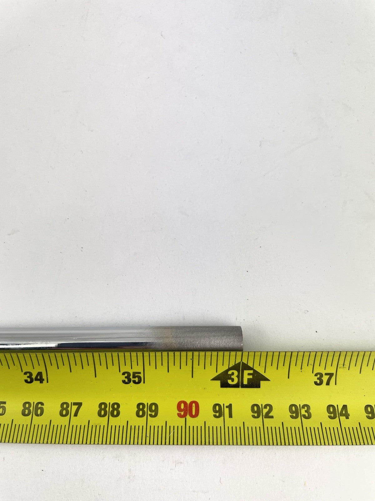 Elevate MPH 85 Iron Shaft Stiff Flex Steel 36” /0.370 Parallel /3028212