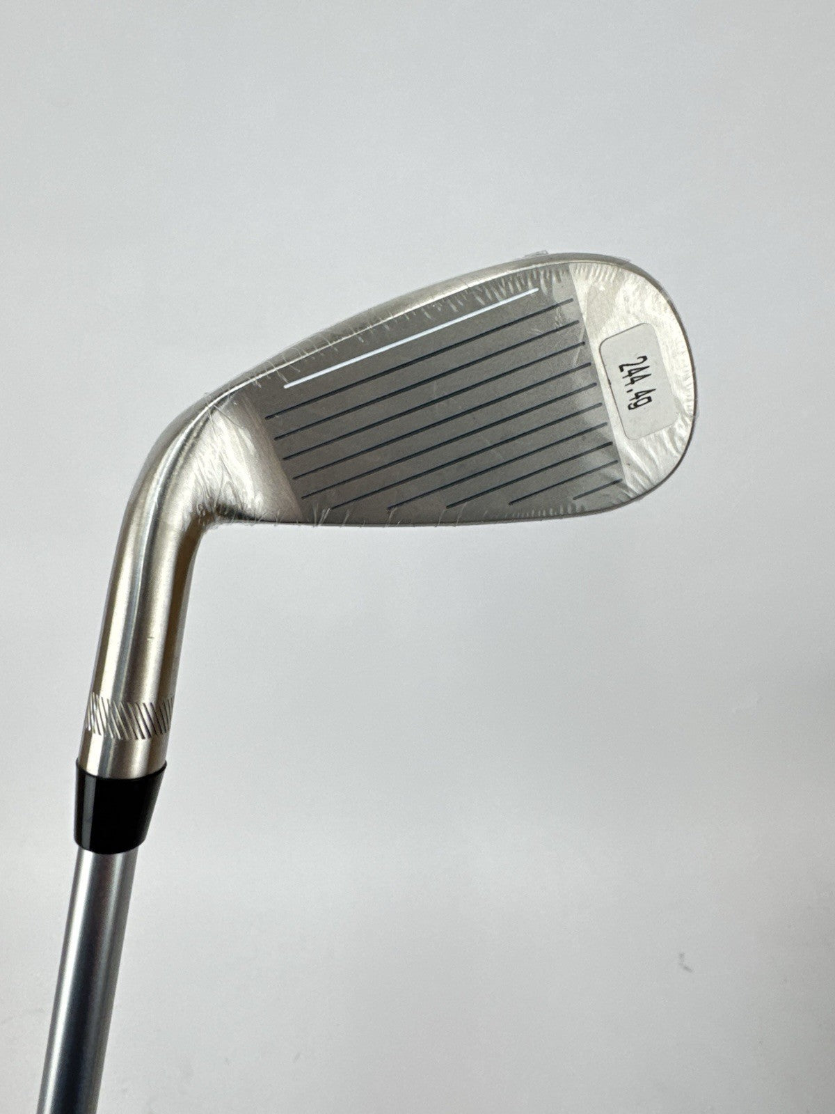 Sub 70 699 V2 4 Iron 20* Aldila Rogue Regular Graphite /Right Handed /3398010