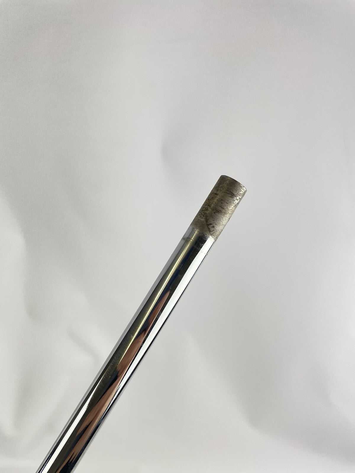 KBS Max Iron Shaft 80 Regular Flex Steel 35” /0.370 Parallel /83249