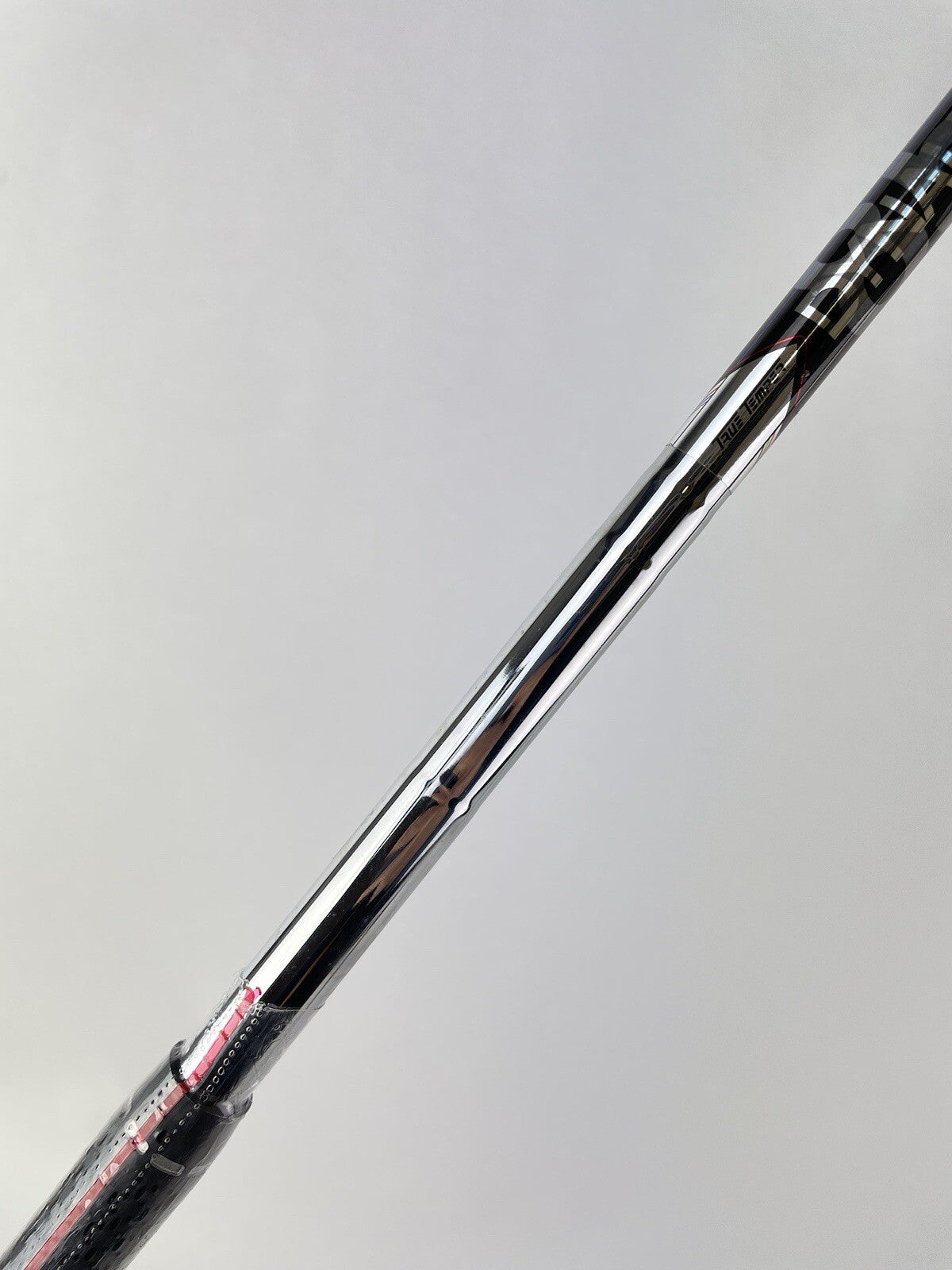 Dynalite 85 Iron Shaft Stiff Flex Steel 35.5" /Lamkin /0.370 Parallel /147032