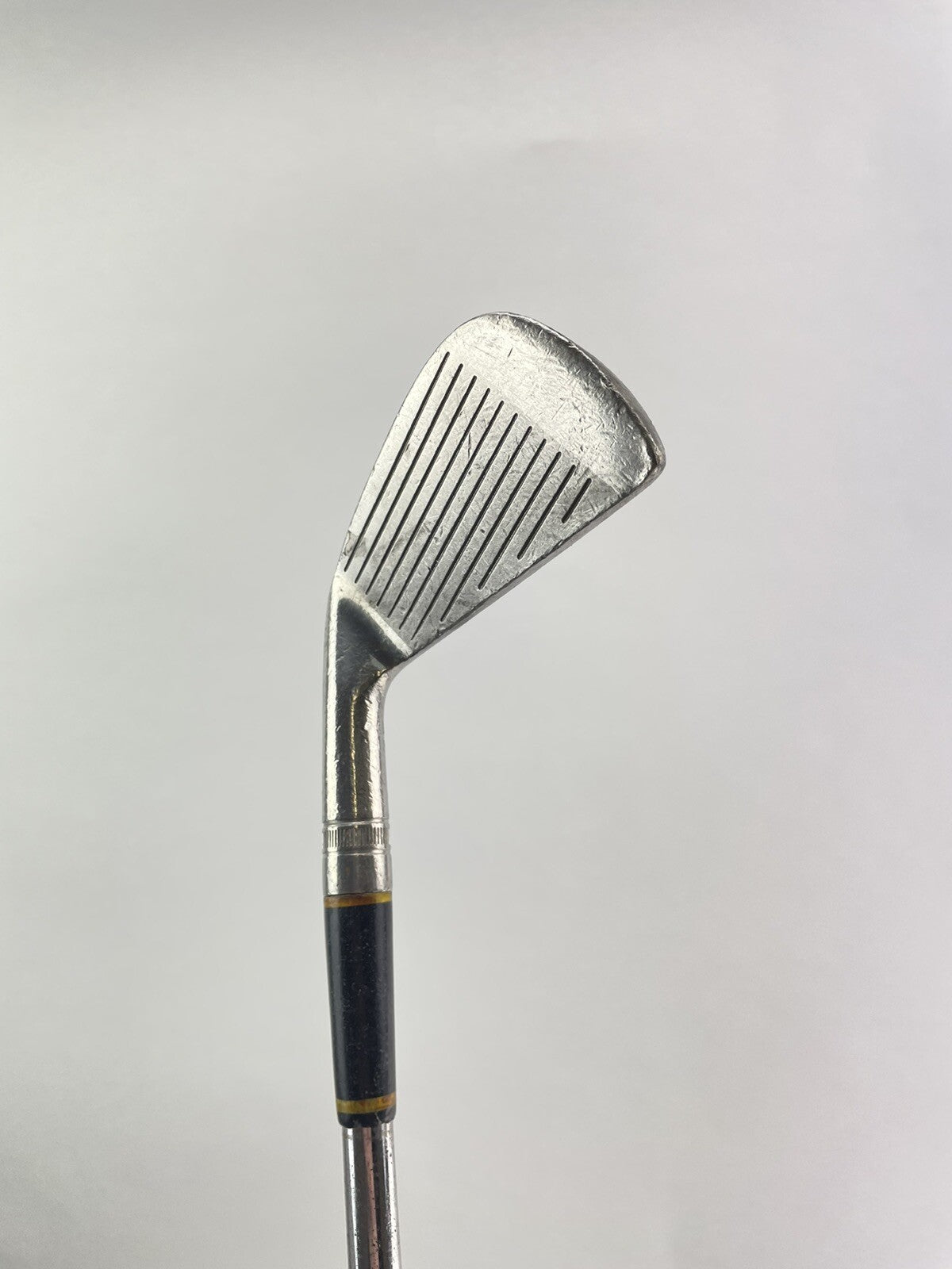 Wilson 2 Iron Sam Snead Blue Ridge Regular Steel /Right /New Grip /2086114