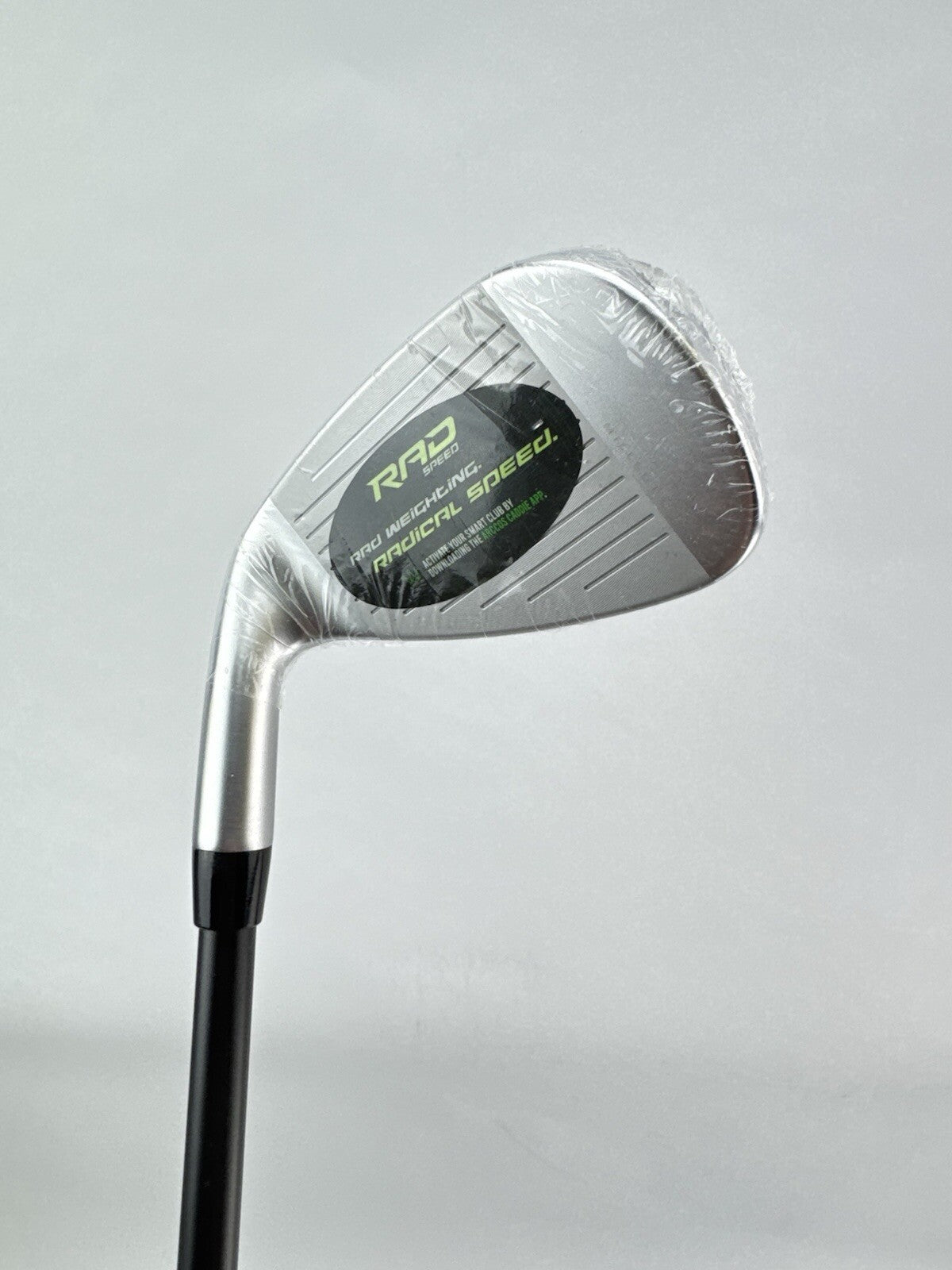 Cobra Radpseed Women’s 8 Iron KBS PGI 55 Ladies Flex Graphite /Right /New /2260610
