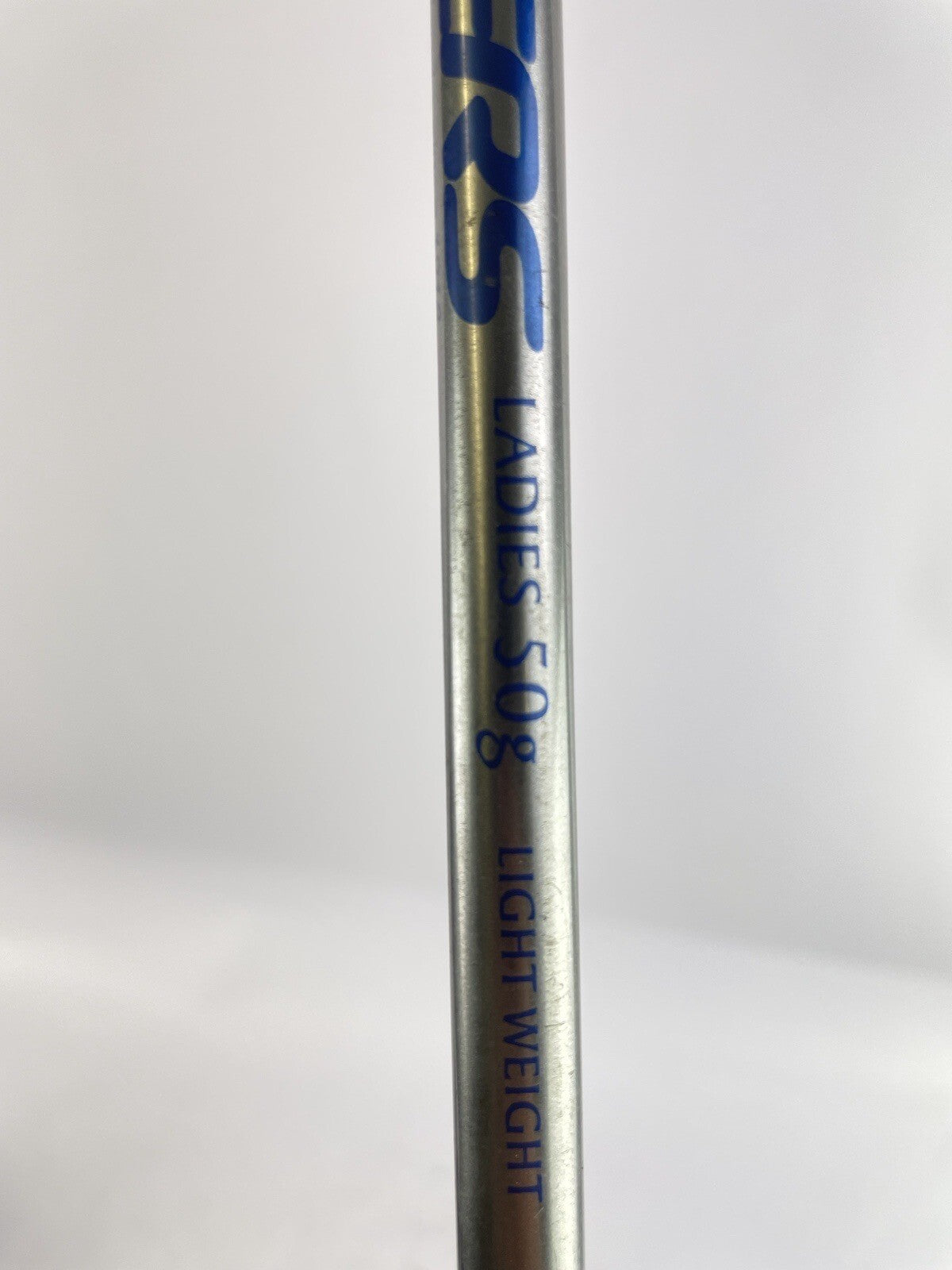 John Letters Ladies 5 Hybrid 29* Ladies Graphite /Right Handed /New Grip /998614
