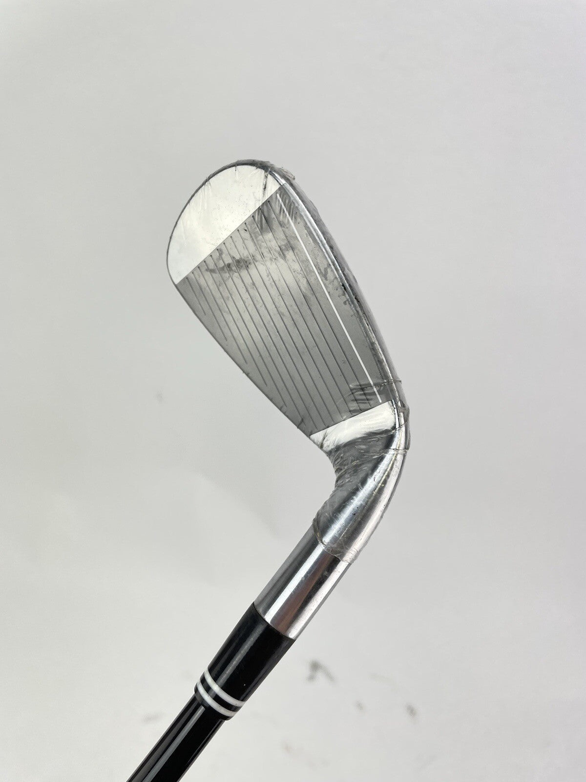 Cleveland 588MT Gap Wedge Left Handed Wedge Flex Graphite /New /161676