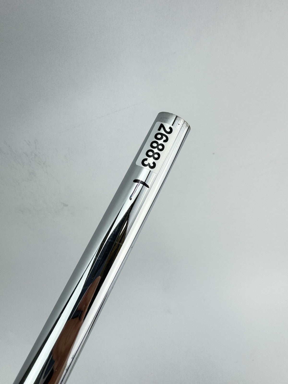 Dynamic Gold X100 Iron Shaft Extra Stiff Flex Steel 36 /0.355 Tapered /2688312