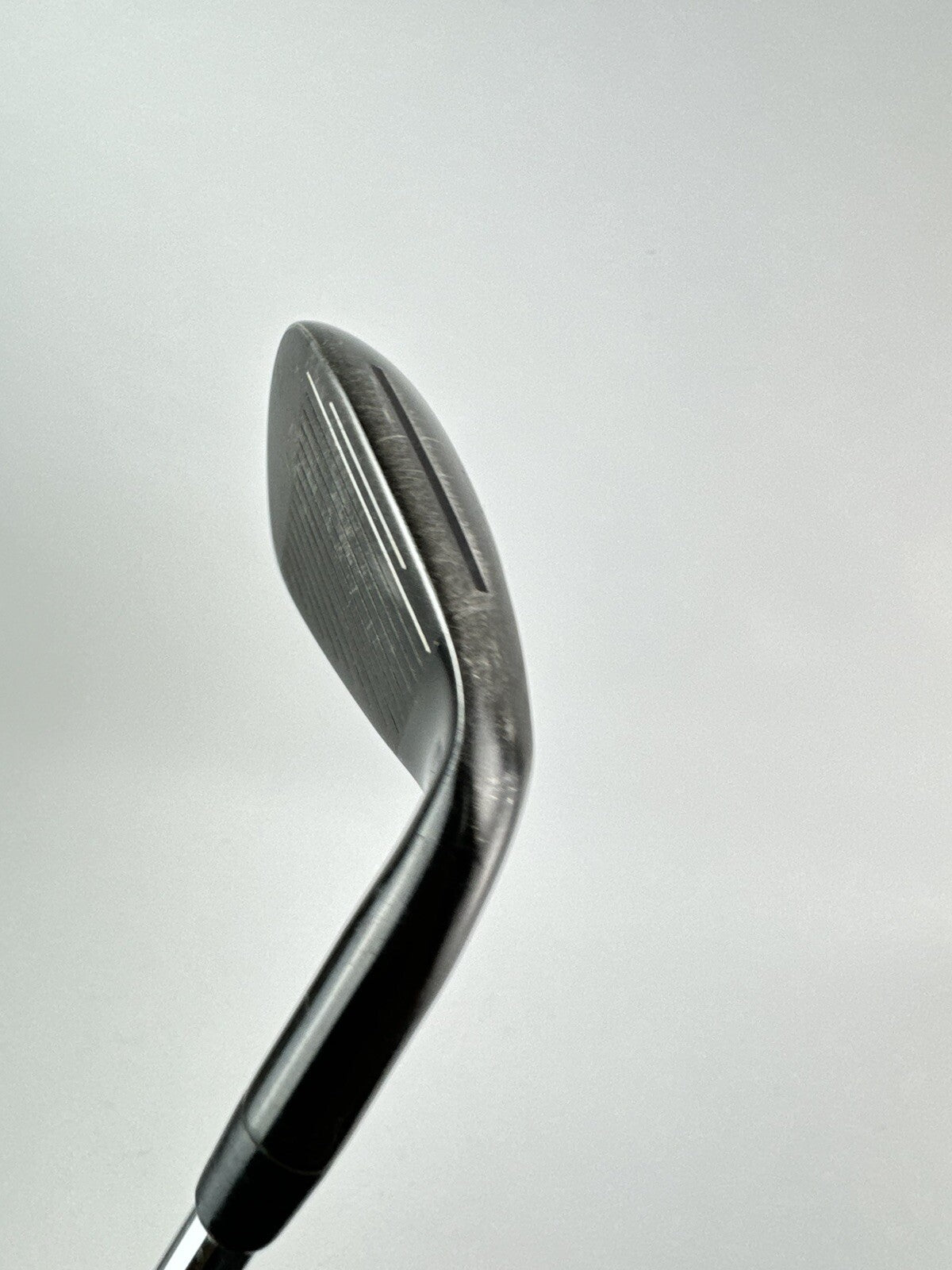 Lynx Boom Boom Left Handed 9 Iron Regular Flex Steel /Lynx Grip /187567