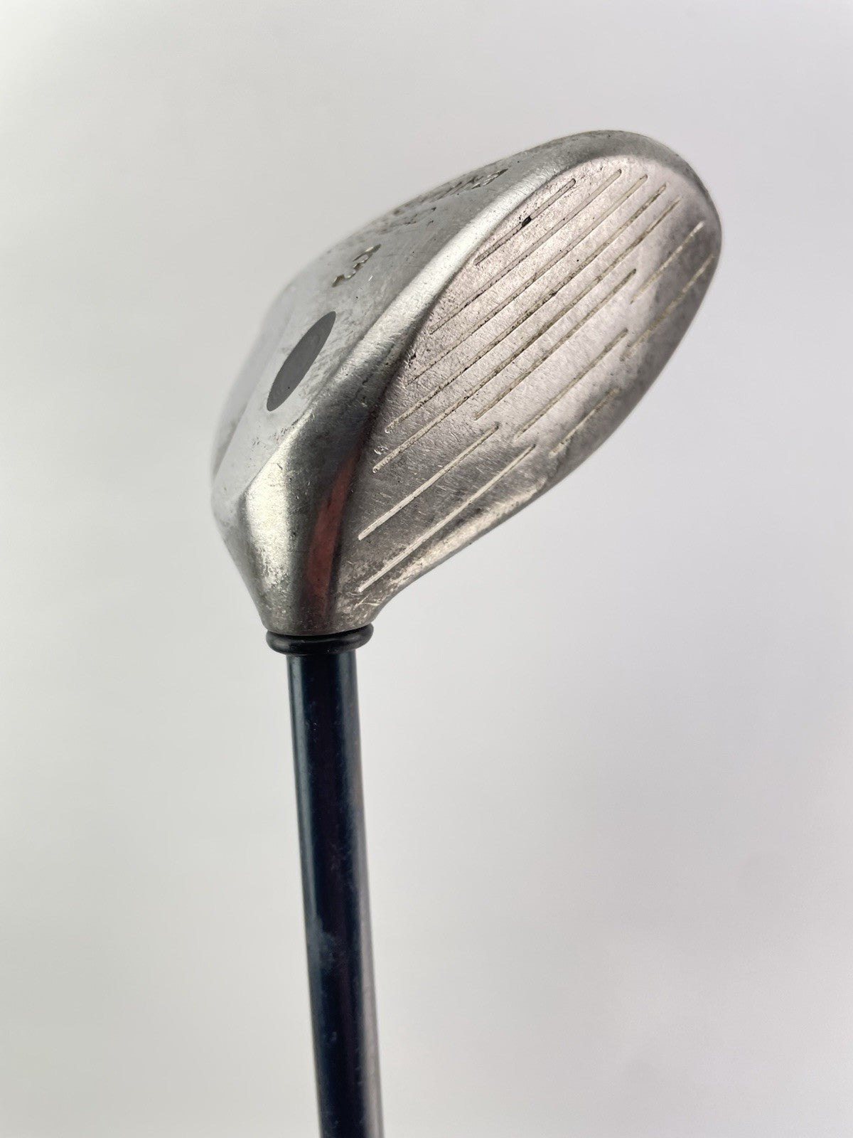 Callaway Big Bertha 3 Wood Ladies Flex Graphite /Right Handed /New Grip /228993