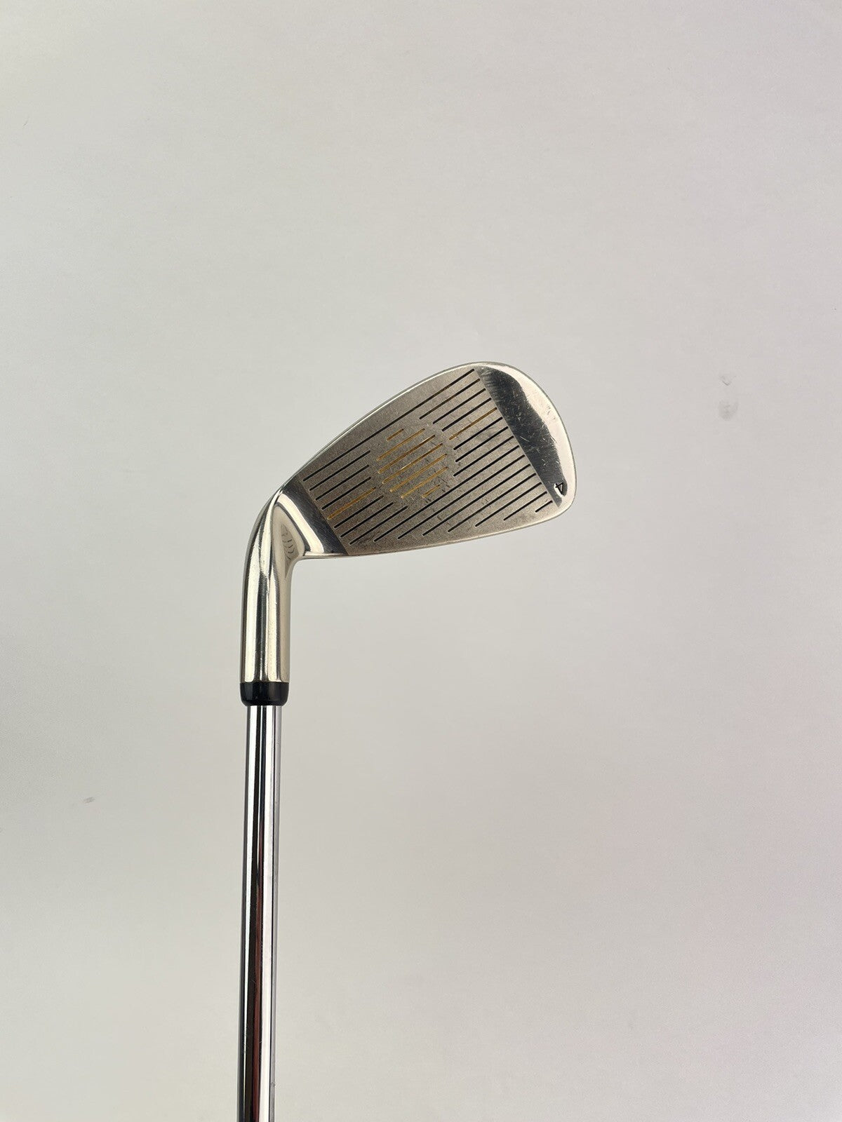 MacGregor Oversize 4 Iron Mc501 Regular Steel /Right Handed /New Grip /1785110