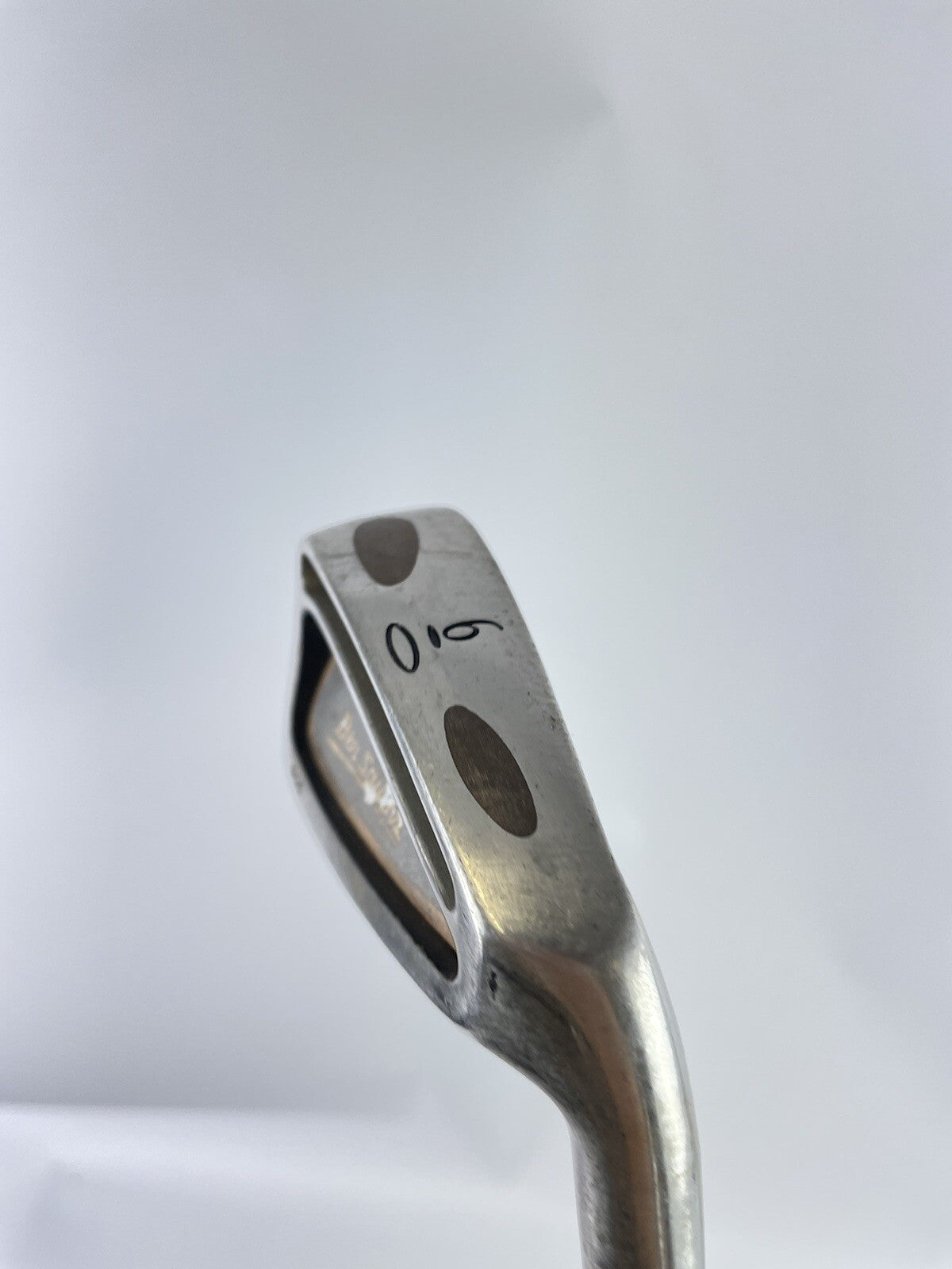 Ben Sayers Dual Cavity 6 Iron Mens Senior Graphite/ Right/ New Grip/ 37723