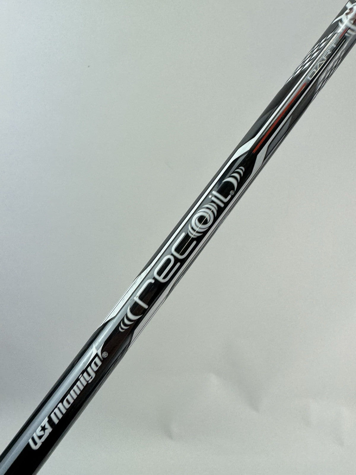 Recoil Dart Iron Shaft 65 F3 Regular Flex Graphite 35.25 /0.355 Tapered /305572