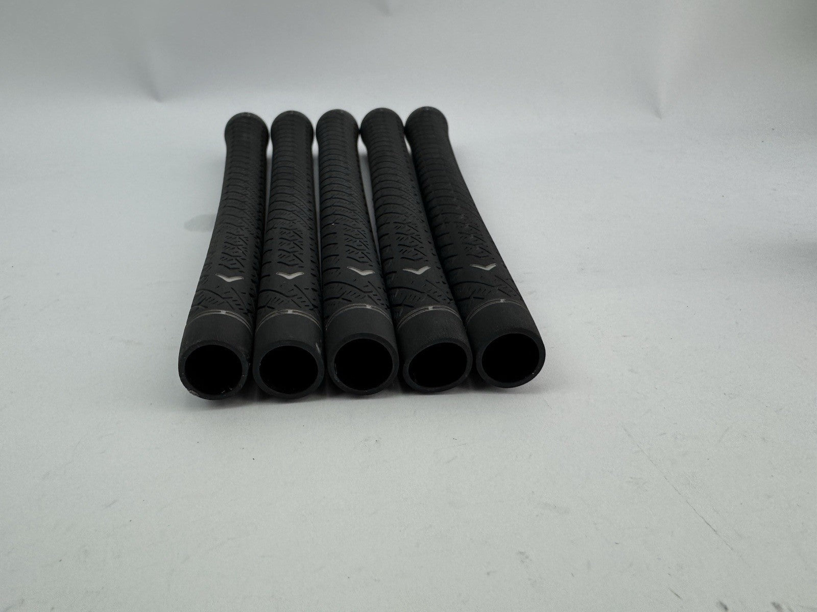 Golf Pride Callaway Z Grips (5) Men’s Standard /Black /Grey /Pulled /297547
