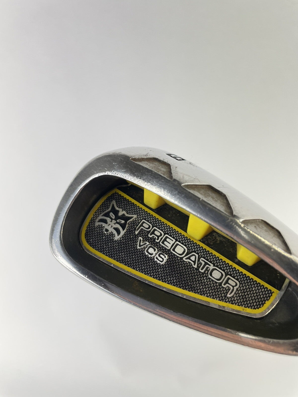 Lynx Predator VCS 9 Iron Regular Flex Steel /Right Handed /131941