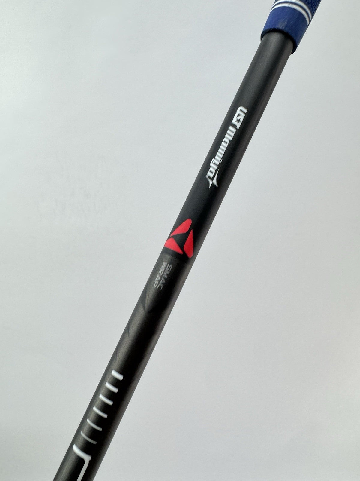 Ben Hogan FT Worth Black 9 Iron Forged Recoil ES 780 F4 Stiff Graphite /2342715