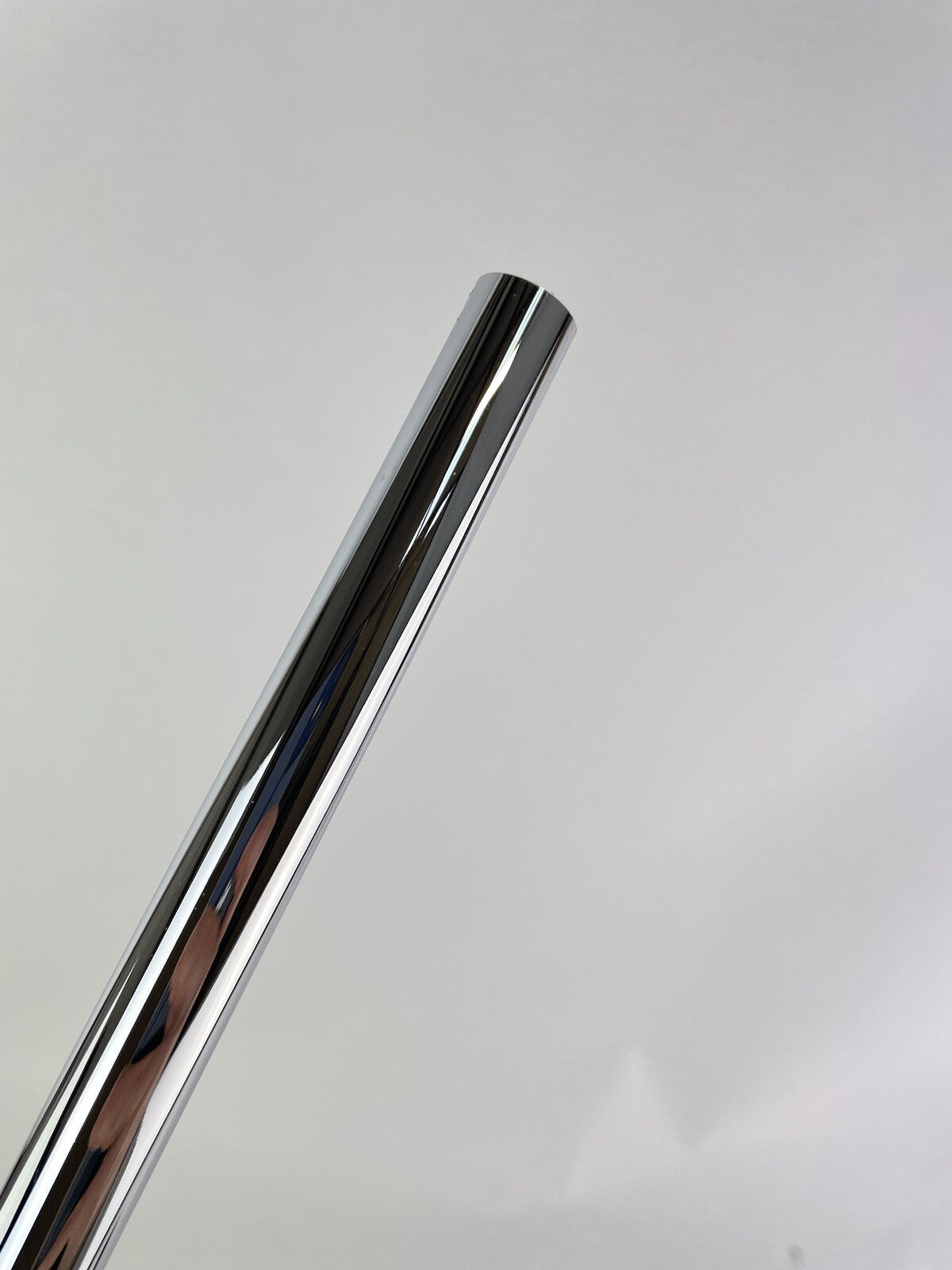 Dynamic Gold XP Iron Shaft S300 Stiff Flex Steel 35.25" /0.370 /148987