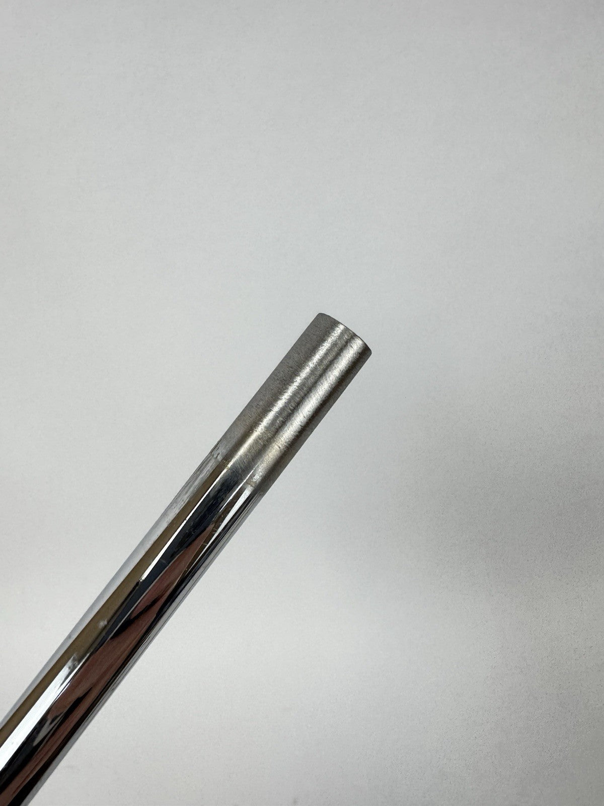 KBS Tour-V 90 Iron Shaft Stiff Flex Steel 35” /0.370 Parallel /338378