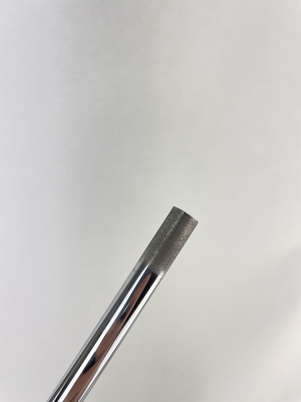 Elevate ETS 95 Iron Shaft VSS Regular Steel 35" /0.370 Parallel /155136
