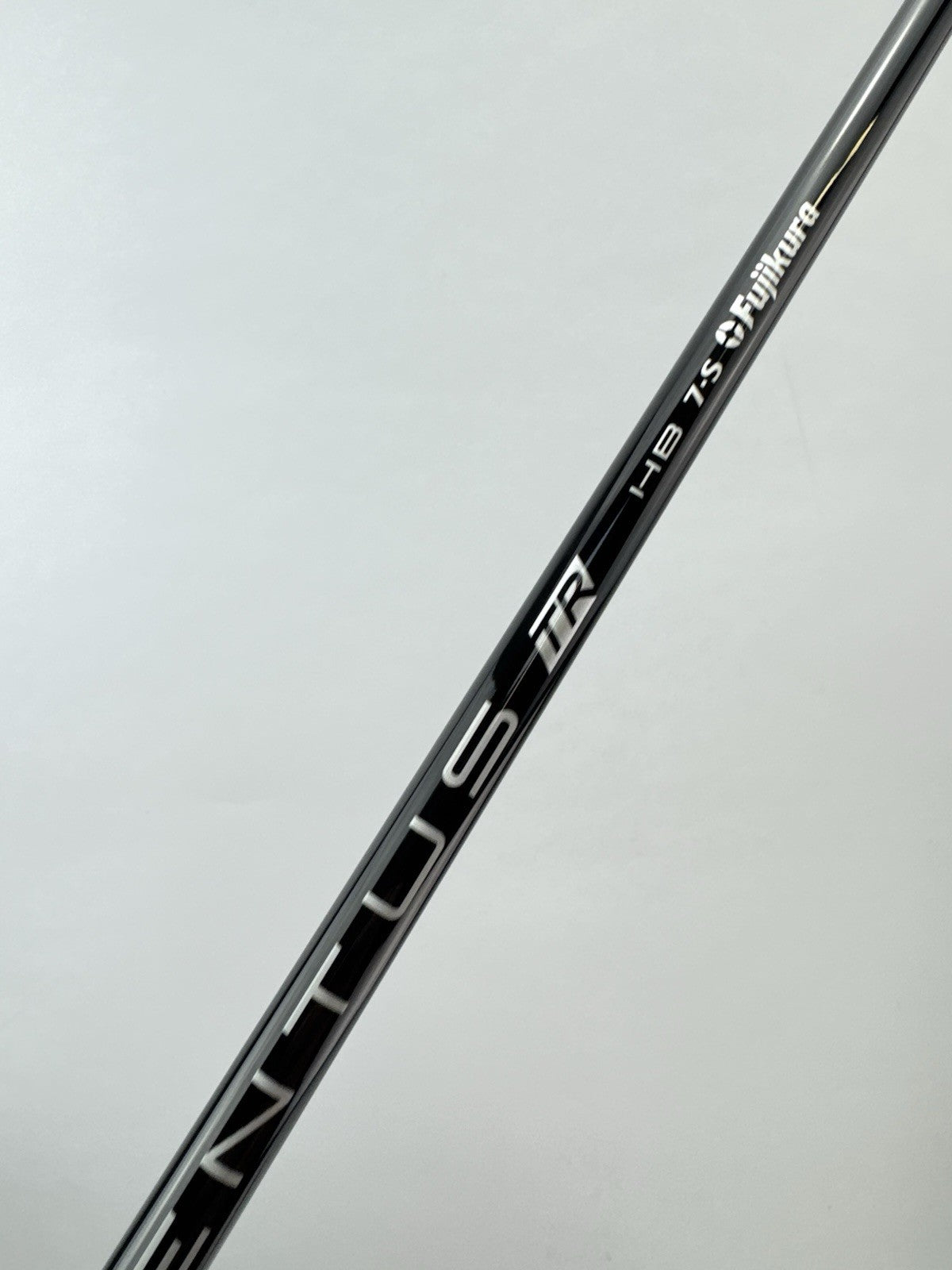 Callaway Elyte Hybrid Shaft Fujikura Ventus TR HB Stiff Flex Graphite 39 /283144