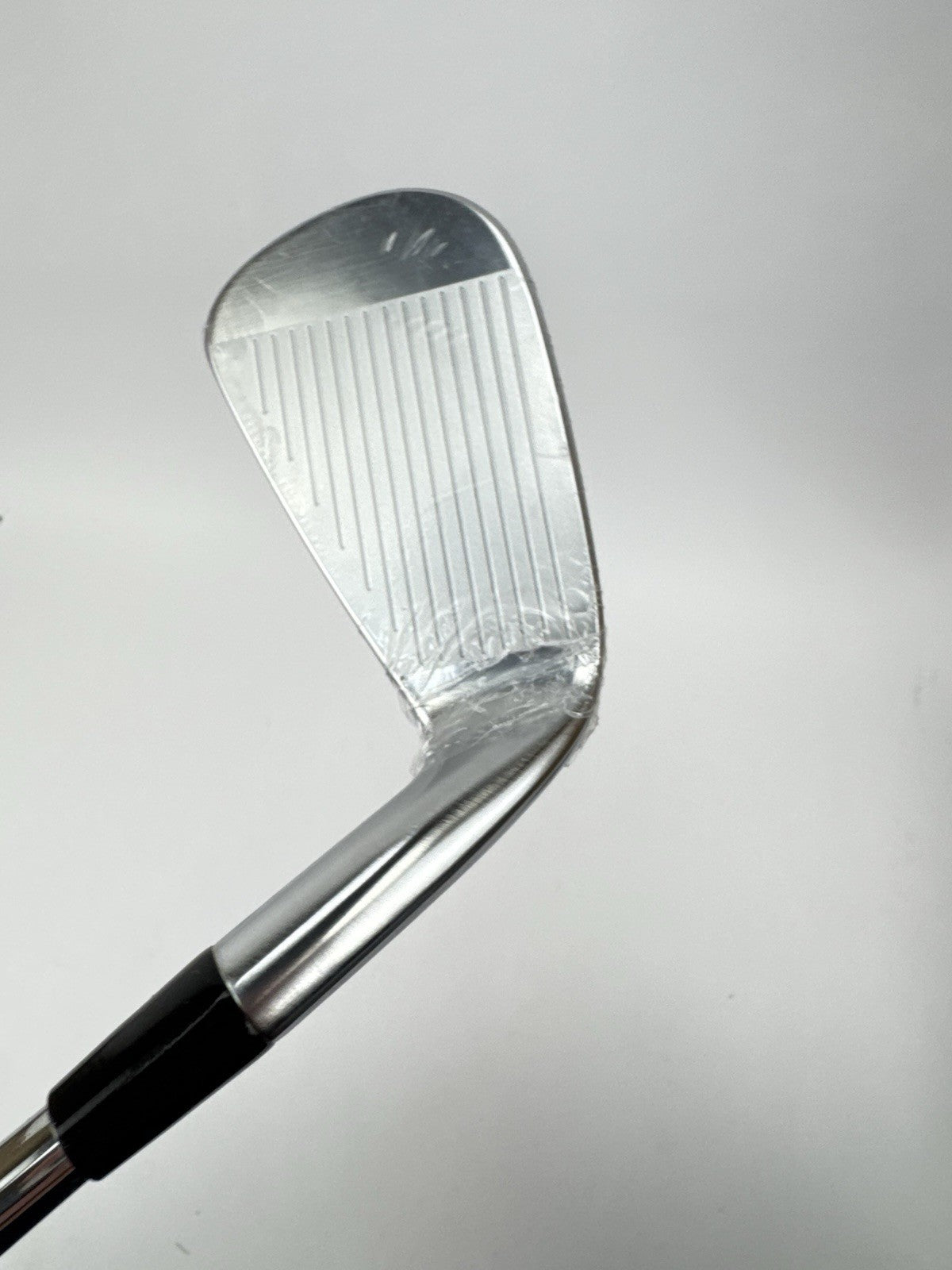 Cobra Forged Tec X 7 Iron KBS Tour Lite Regular Steel /Left Handed /New /341199