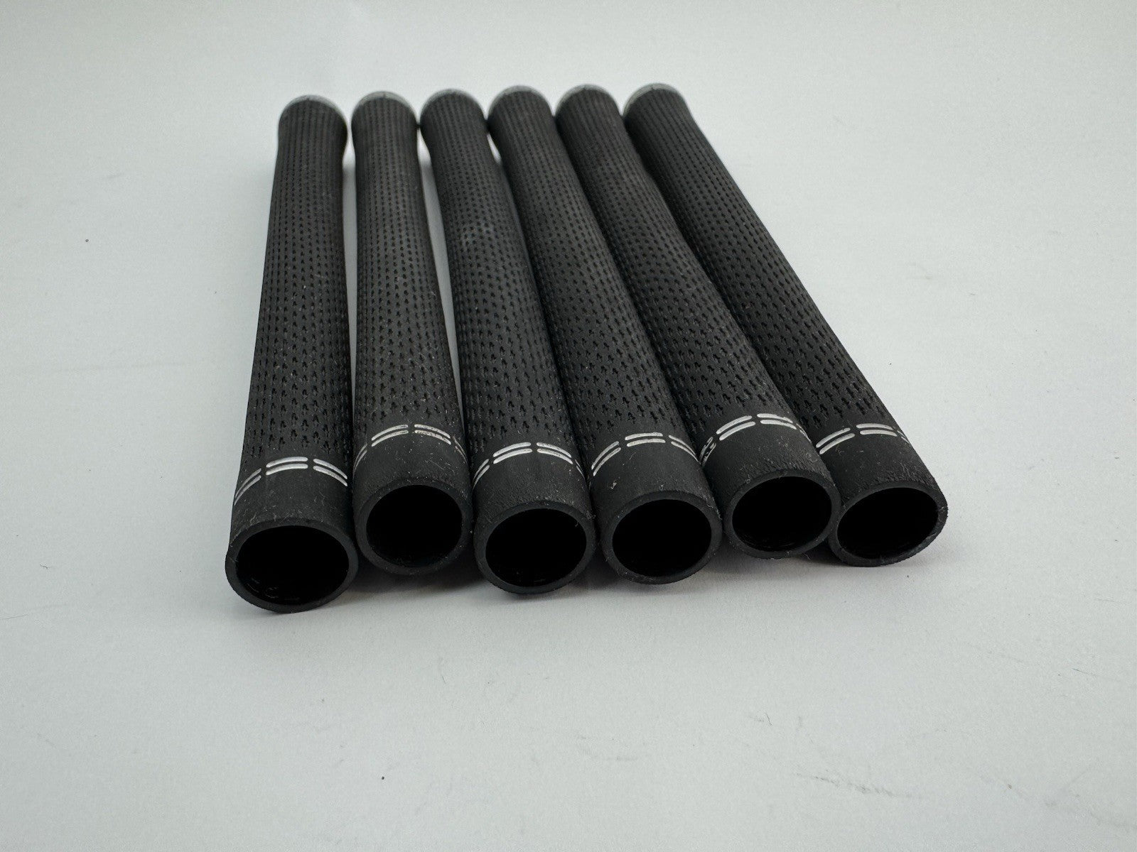 Golf Pride Arccos Grips (6) Tour Velvet Standard /Pulled /307449