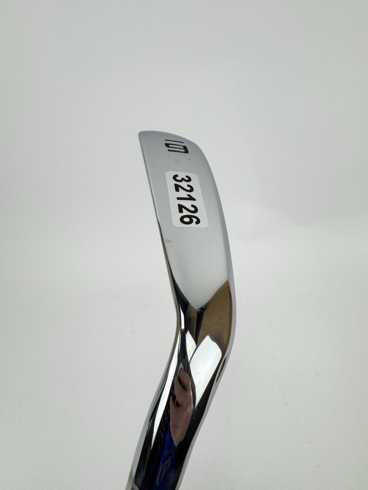 Callaway Elyte 6 Iron Left Handed Elevate MPH 85 Regular Flex Steel /3212618