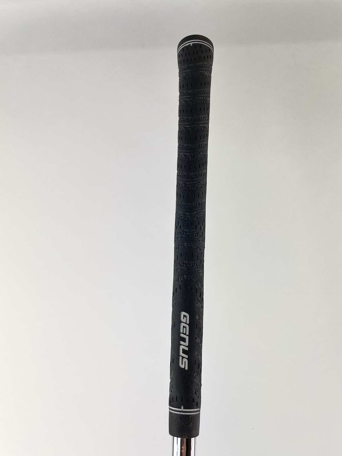 Ping isi-K 5 Iron Red Dot JZ Regular Steel /Right Handed /New Grip /1316416