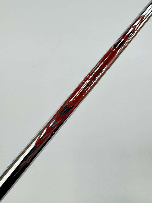 Nippon Modus3 Iron Shaft Tour120 Regular Steel Pured 36.5” 0.355 Tapered /313860