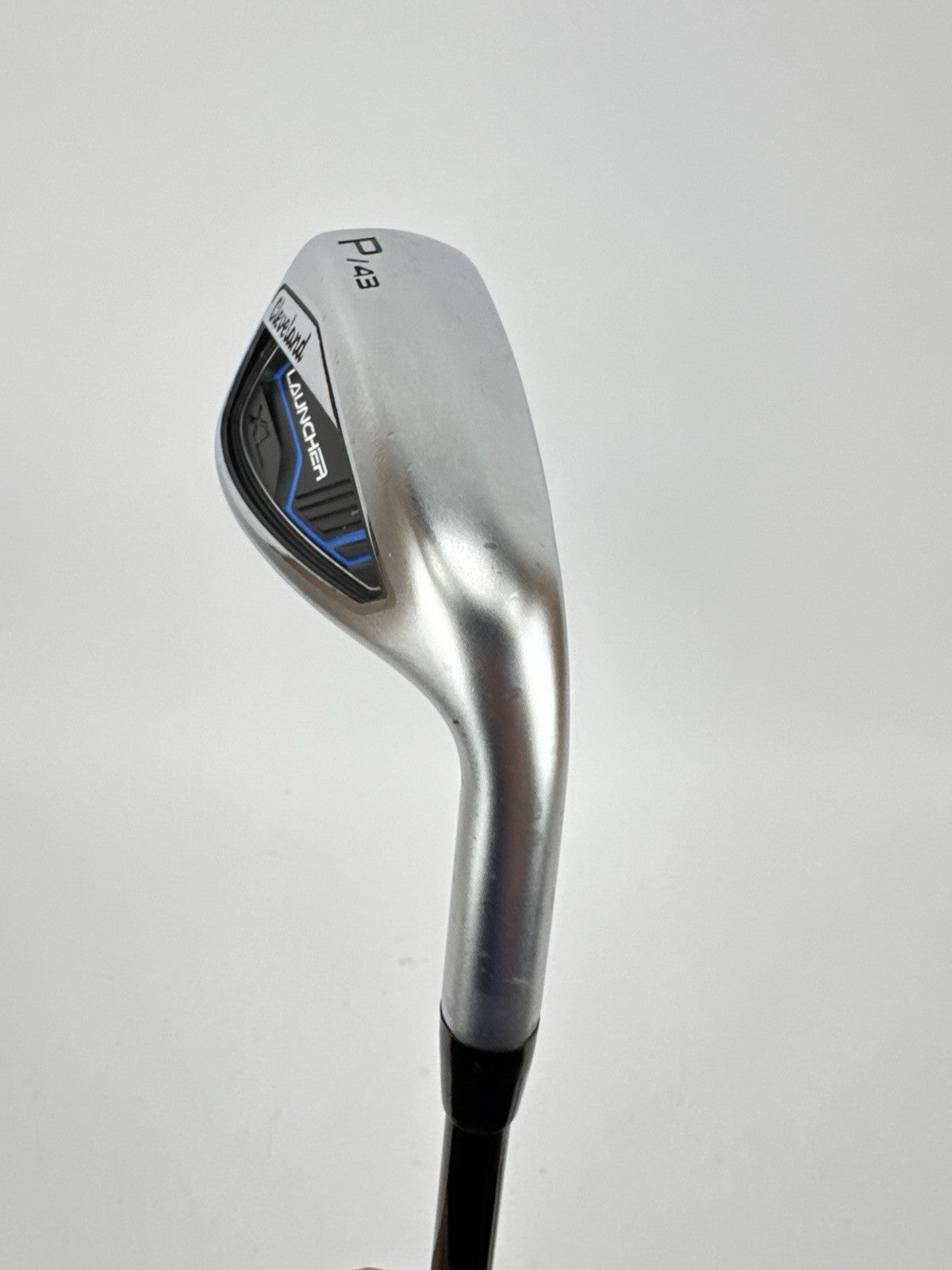 Cleveland Launcher XL Pithing Wedge 43* Regular Graphite /Right Handed /333167