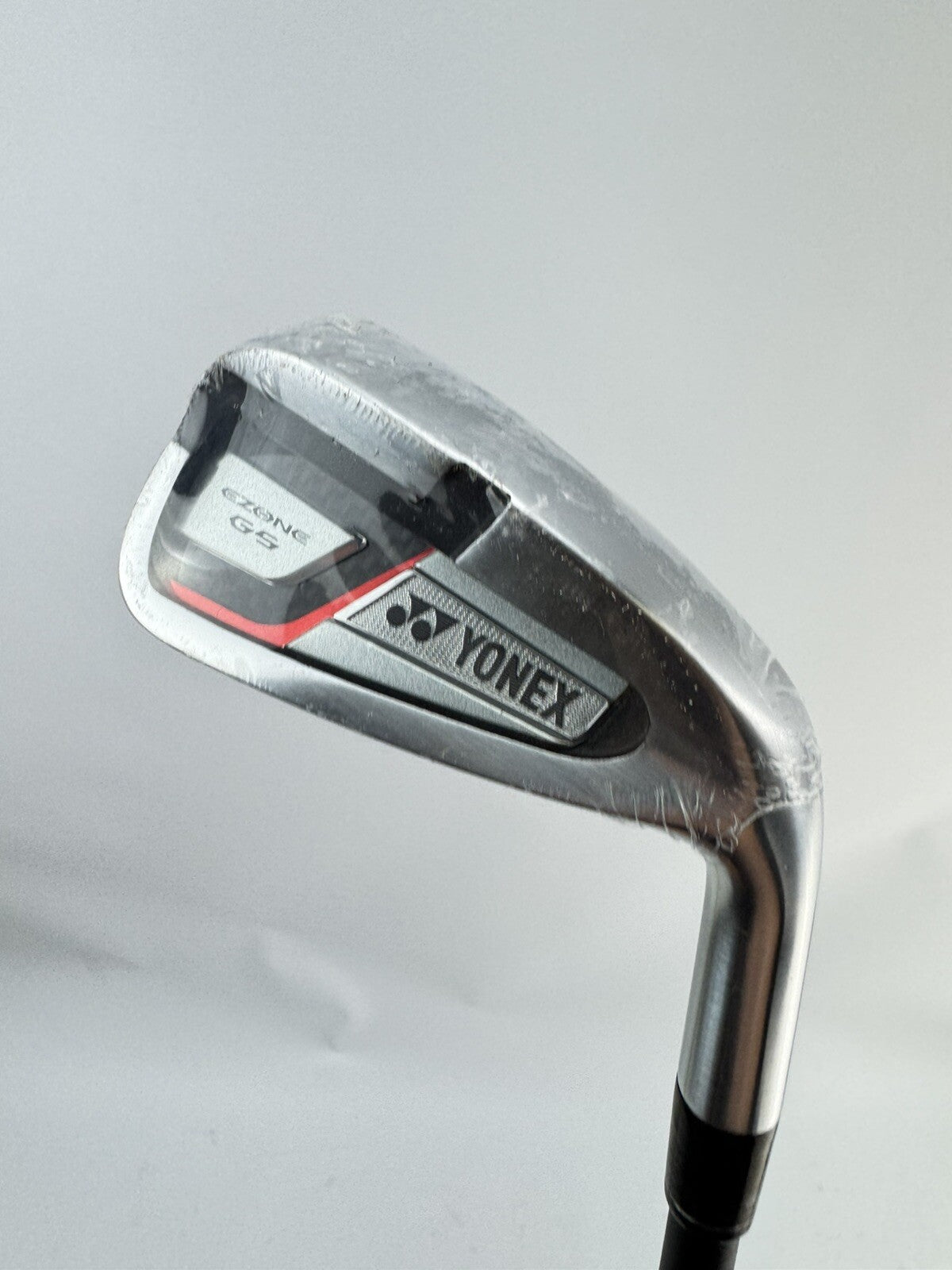 Yonex Ezone GS 6 Iron 26* Stiff Flex Graphite /Right Handed /New /220891
