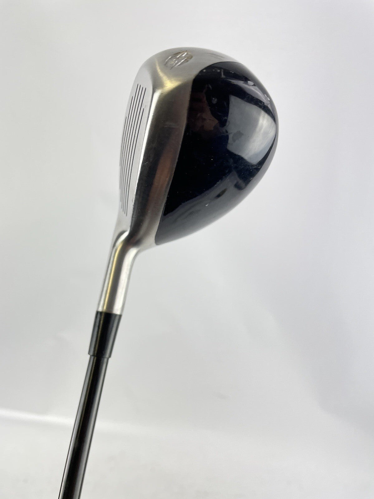 PowerBilt Golf 3 Hybrid 20* Aldila Stiff Graphite /Right Handed /Lamkin /878710
