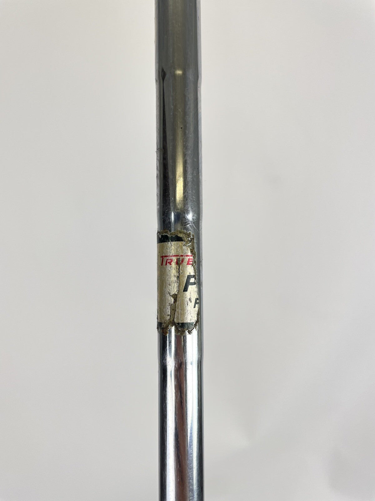 Powercraft Leyland Putter Ladies A.Foulton 33.5” Made in Scotland Blade/New Grip8