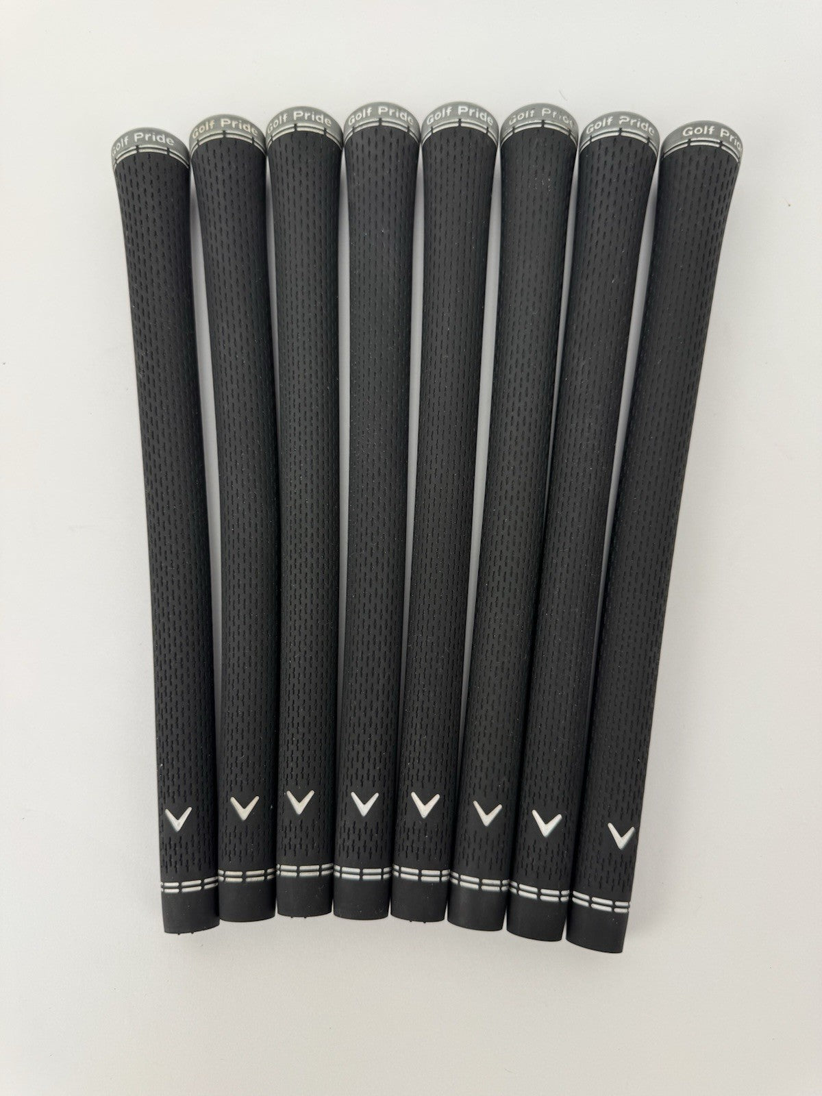 Golf Pride Tour Velvet 360 Soft Grips (8) Men’s Standard /Pulled /356080