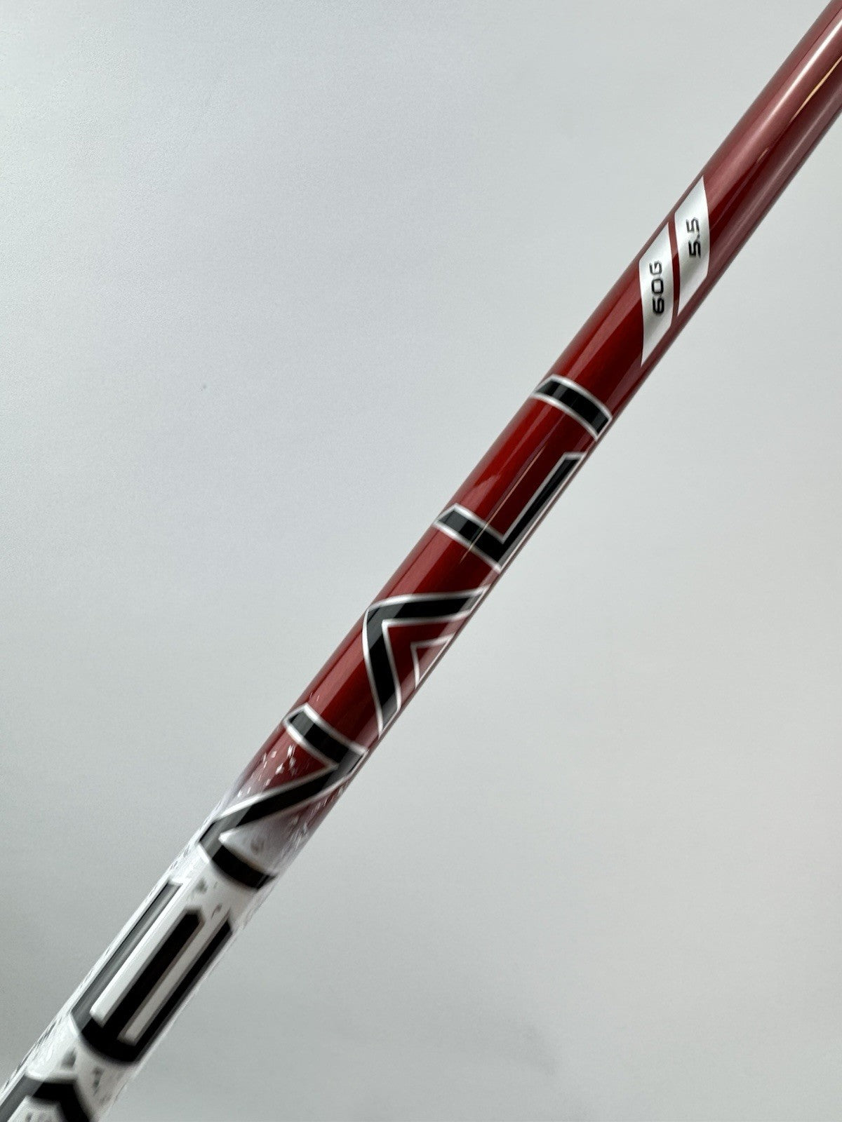 Titleist GT TSR 7 Wood Shaft Denali Red 5.5 Regular Flex Graphite 41.5” /New3